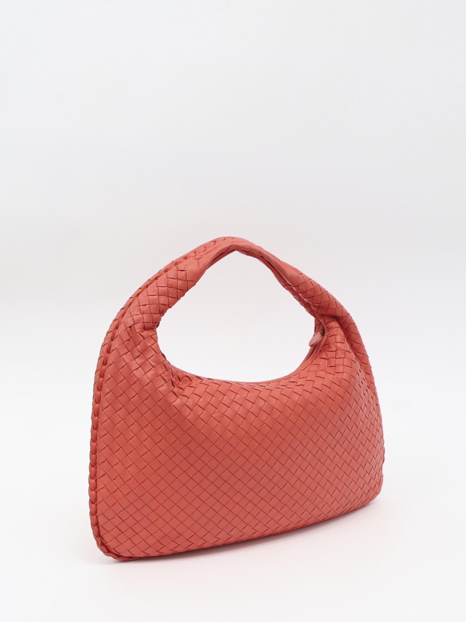 Bottega Veneta Hobo , фото 4
