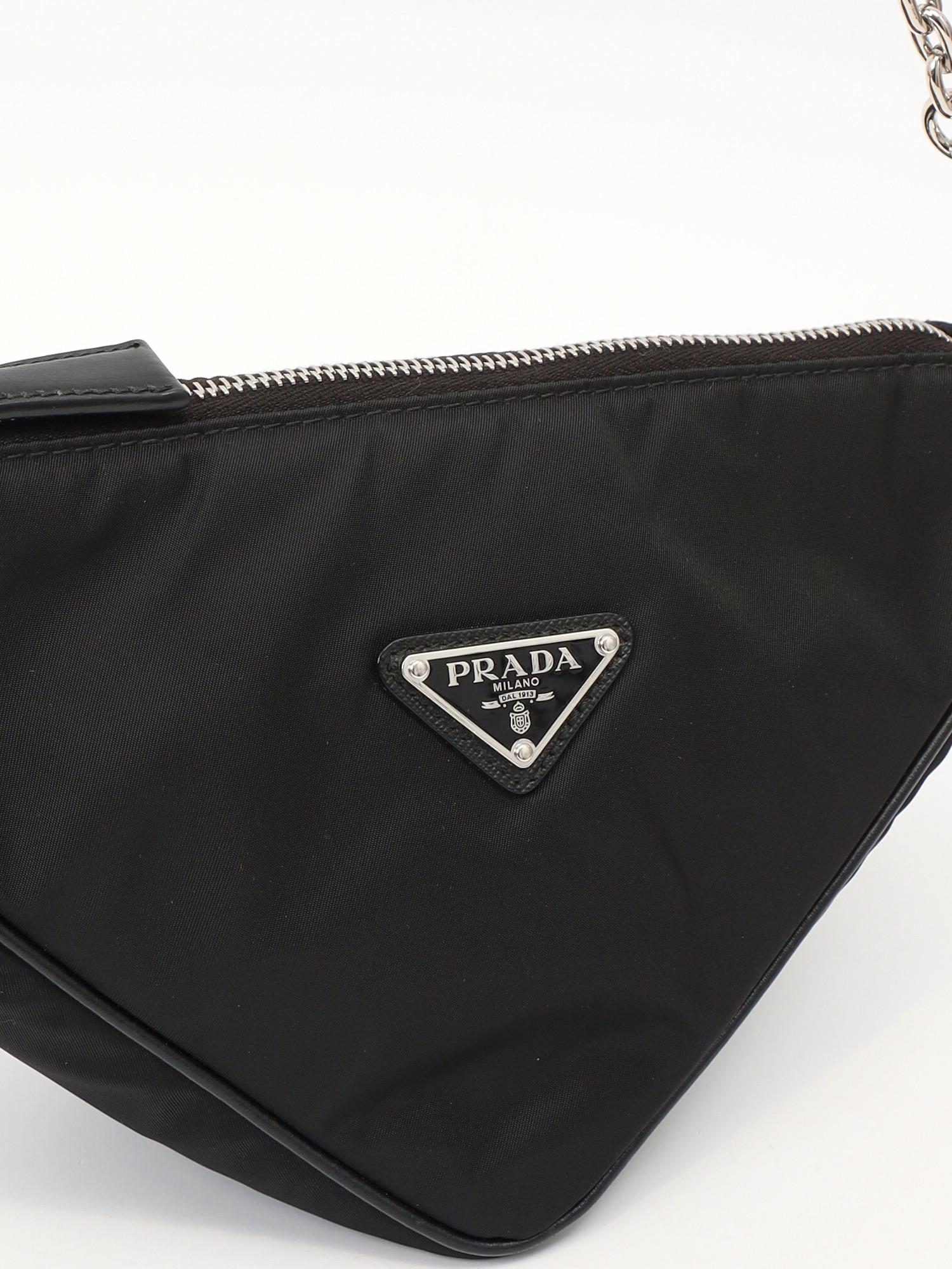 Prada Triangle , фото 5