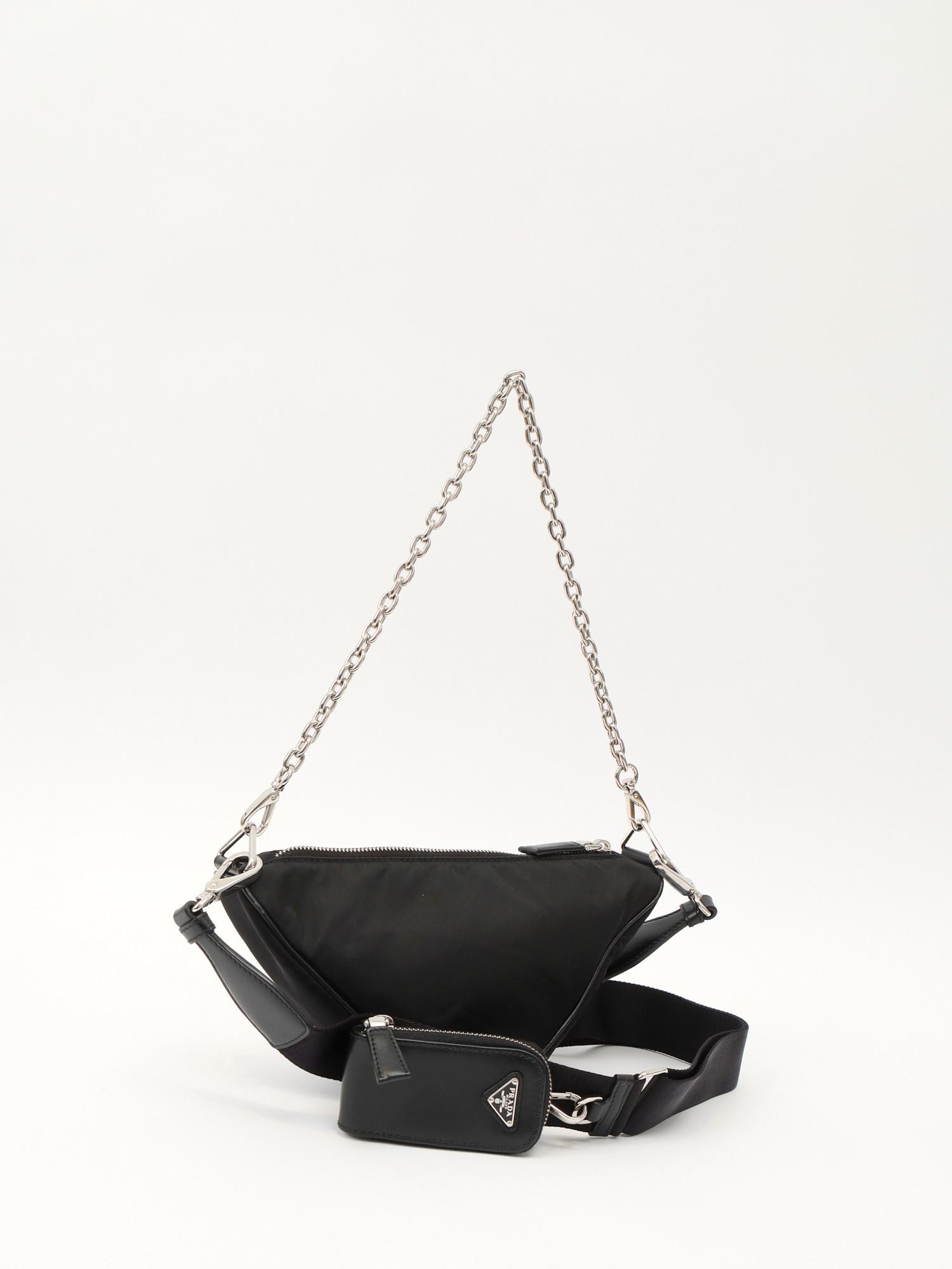 Prada Triangle , фото 4