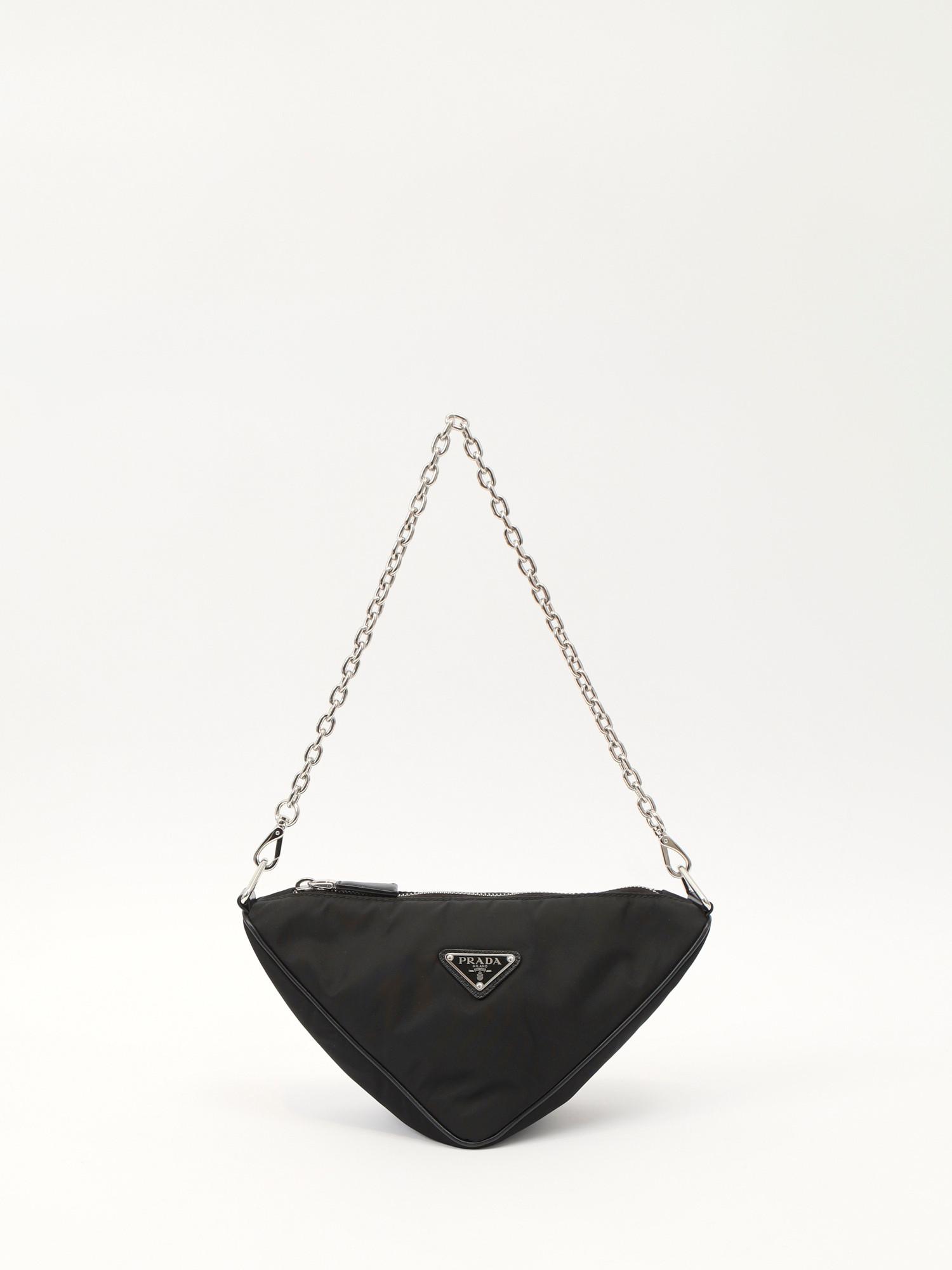 Prada Triangle , фото 1