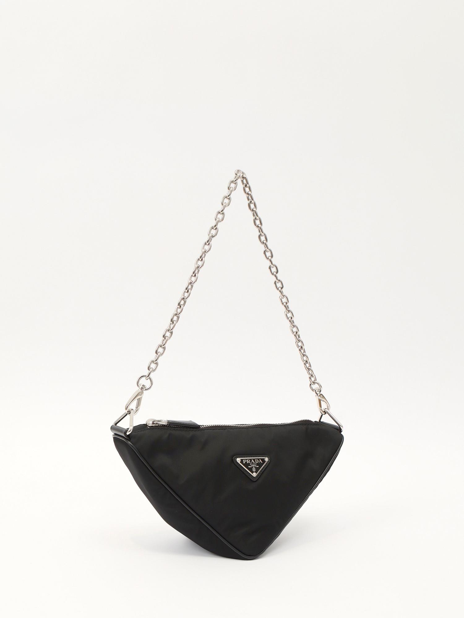 Prada Triangle , фото 3