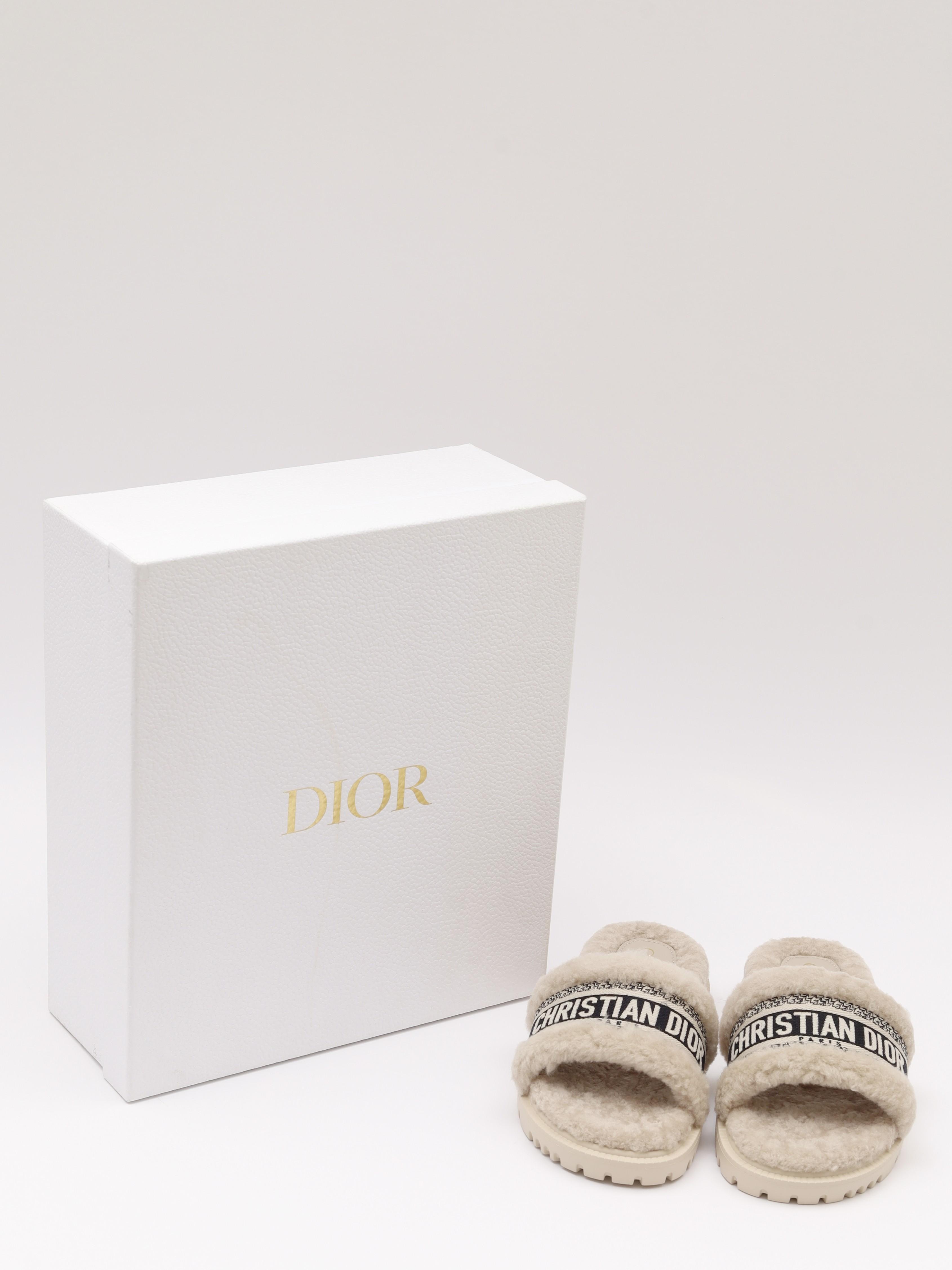 Dior Dway 37, фото 3