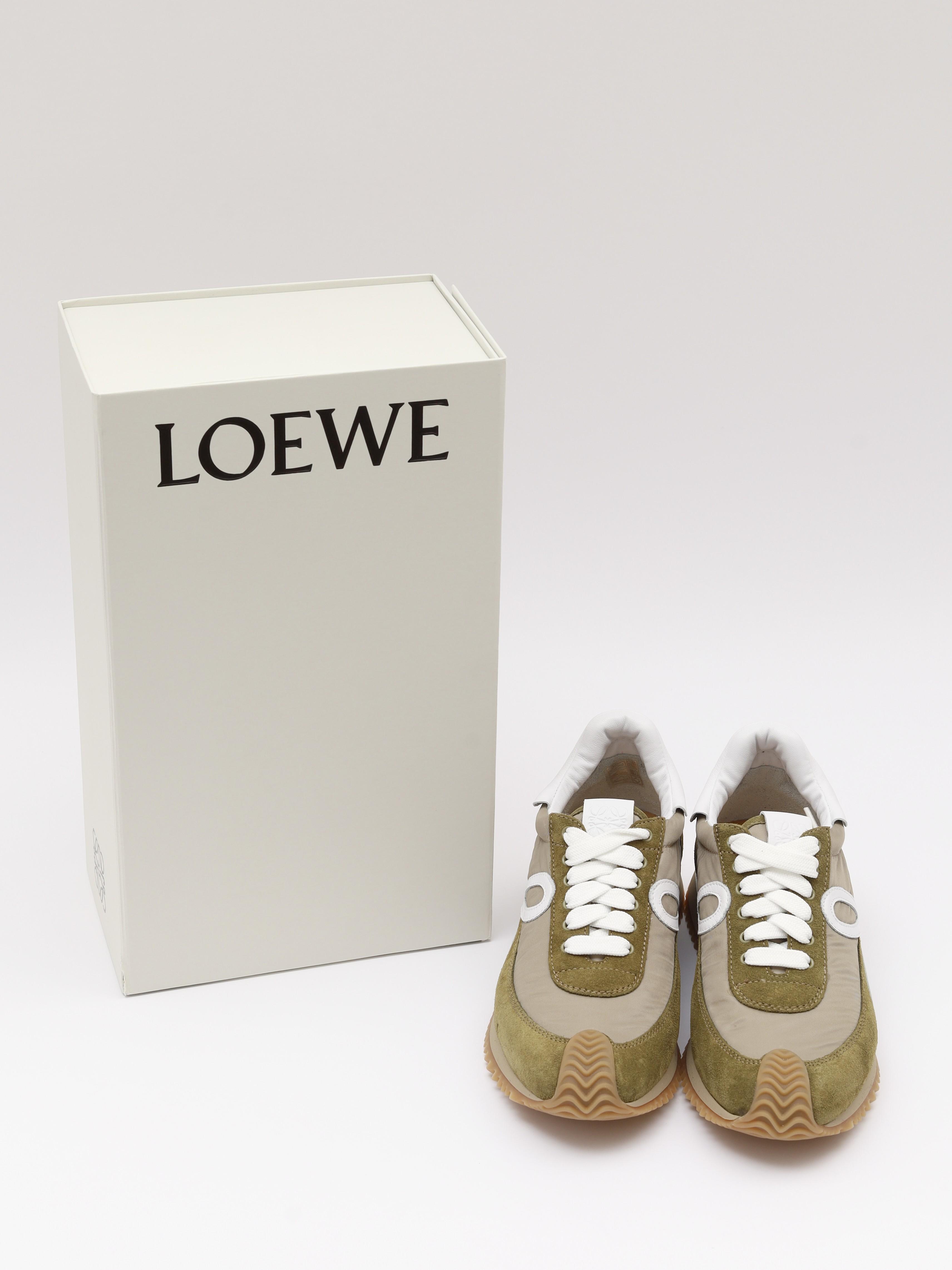 Loewe Flow Runner 36, фото 3