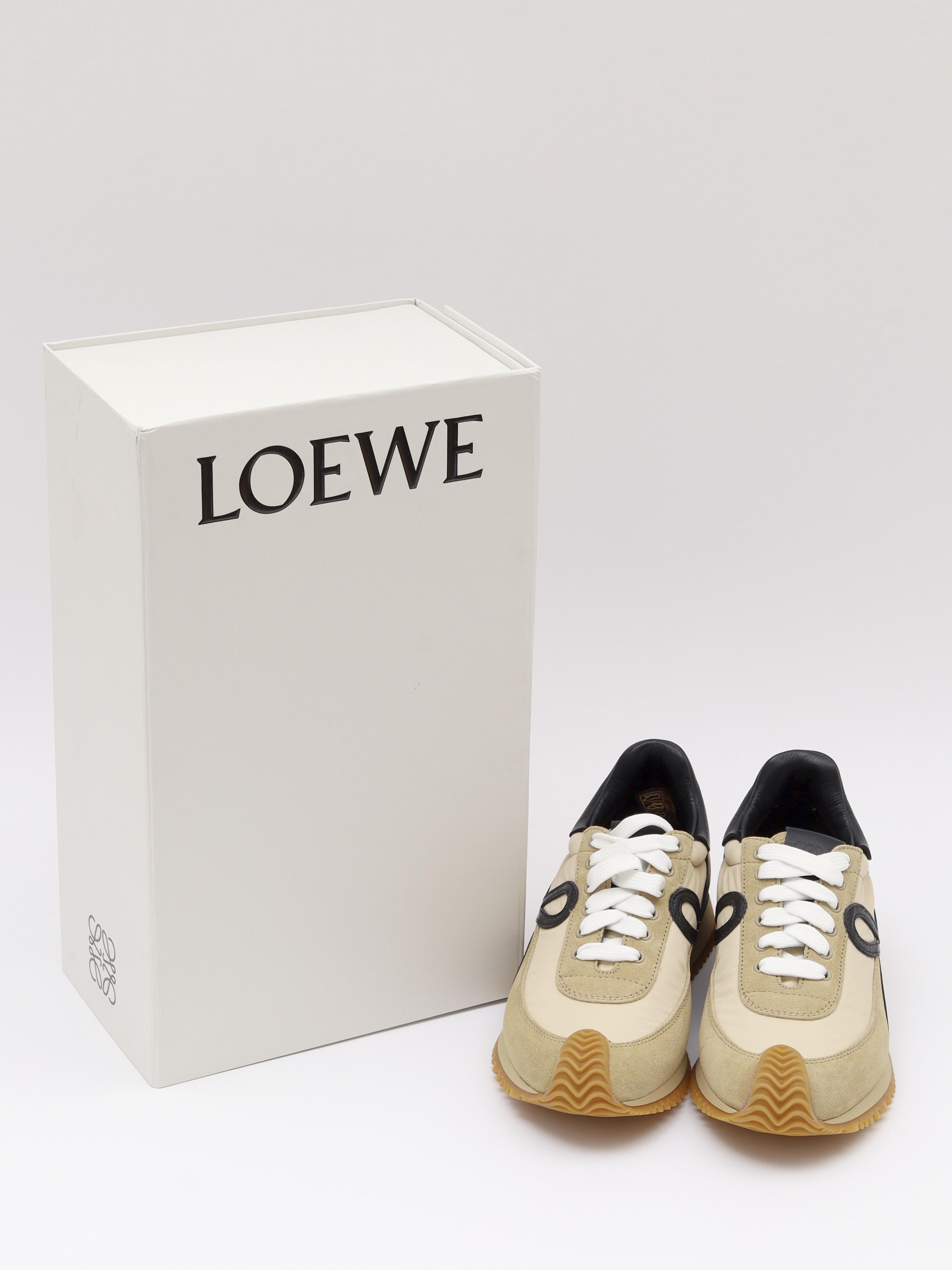 Loewe Flow Runner 36, фото 3