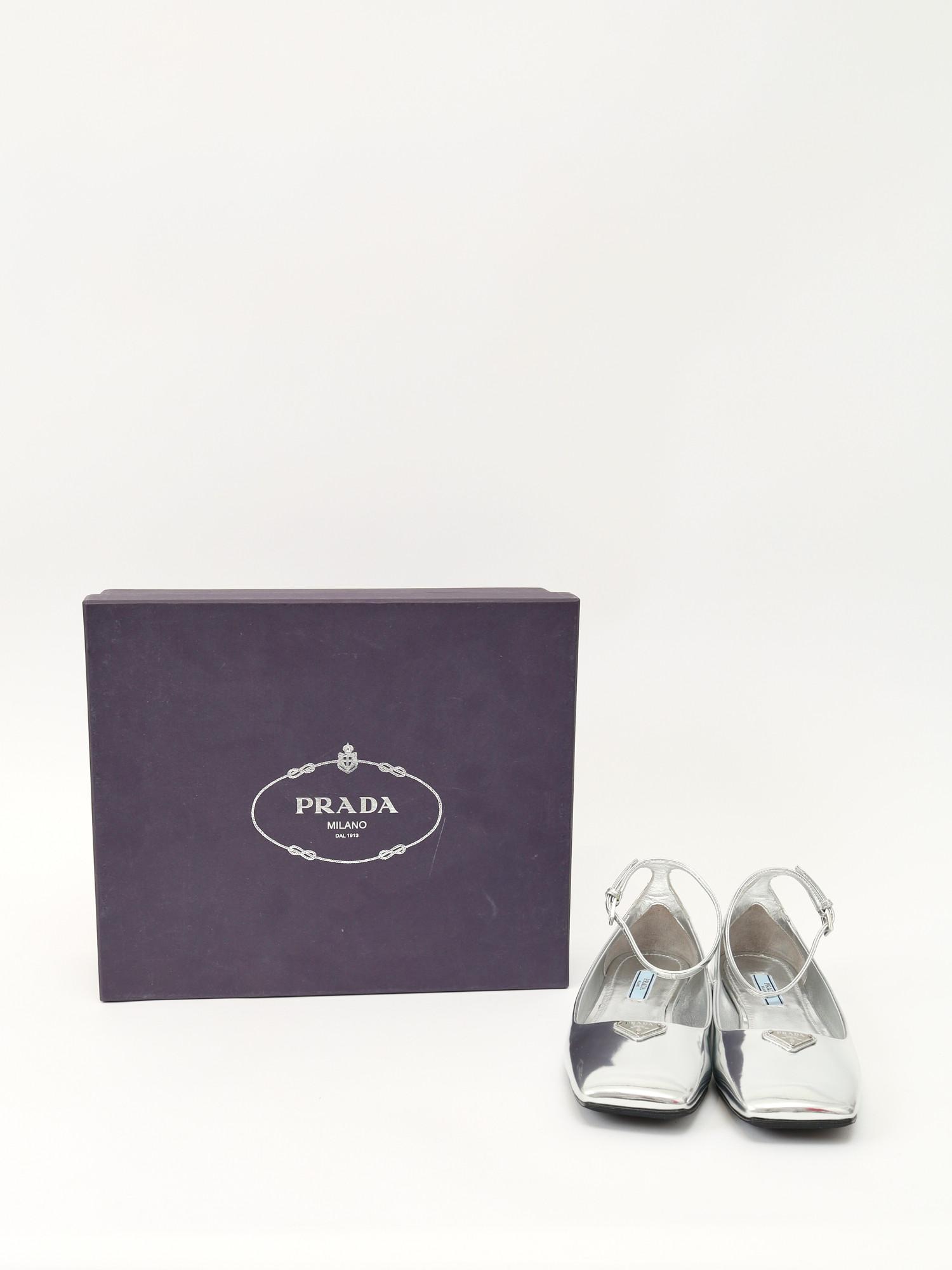Prada  37, фото 3
