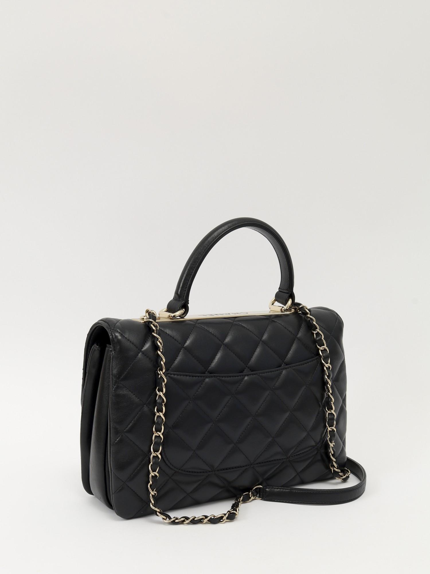Chanel Trendy , фото 4