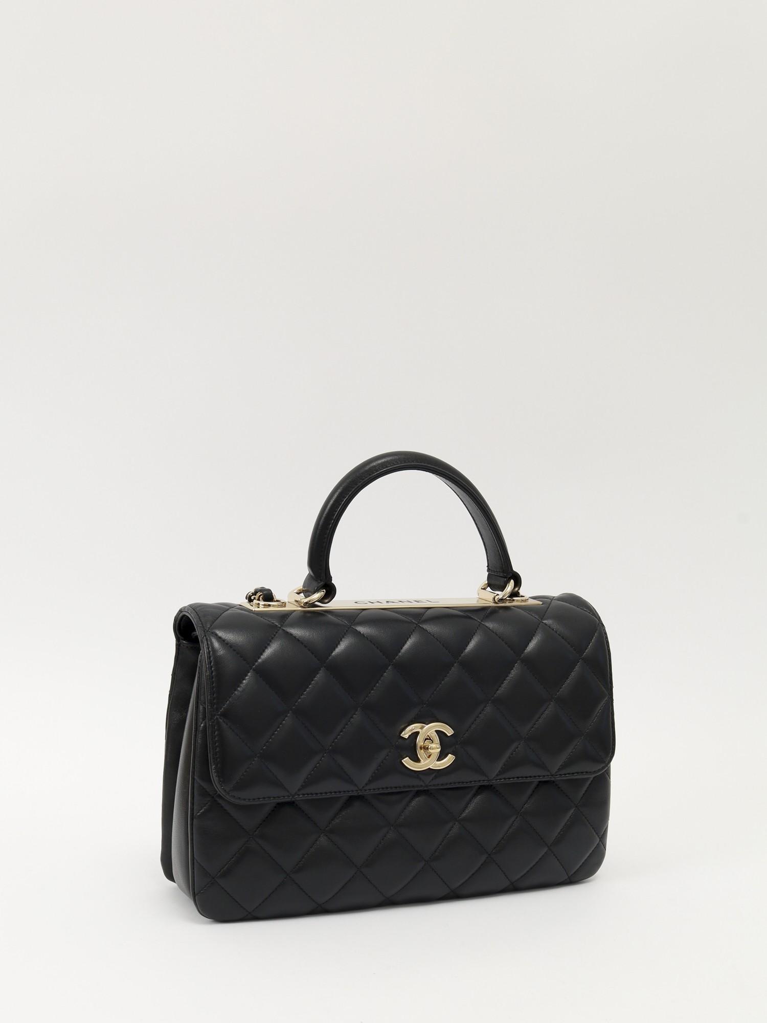 Chanel Trendy , фото 3