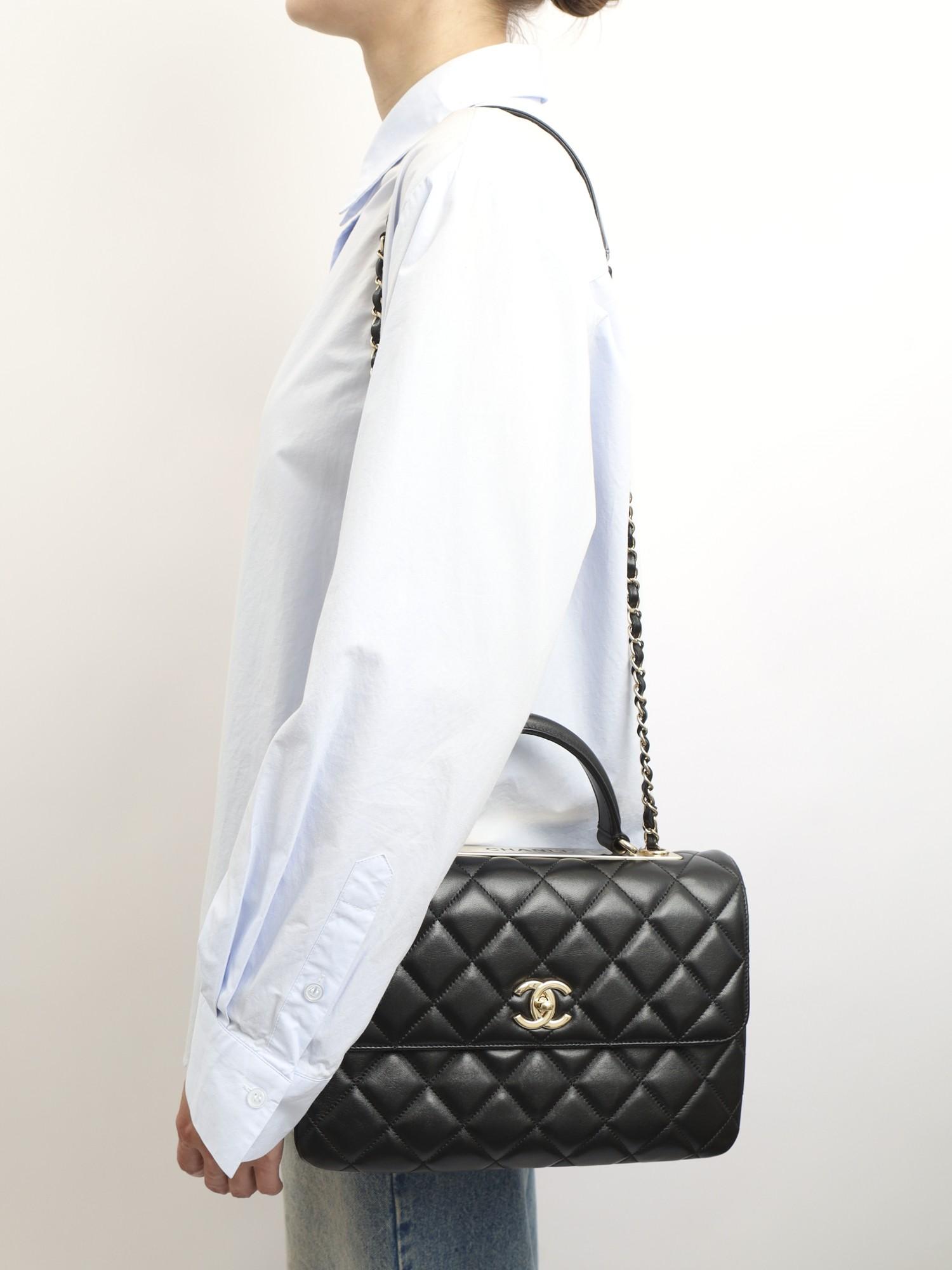Chanel Trendy , фото 2