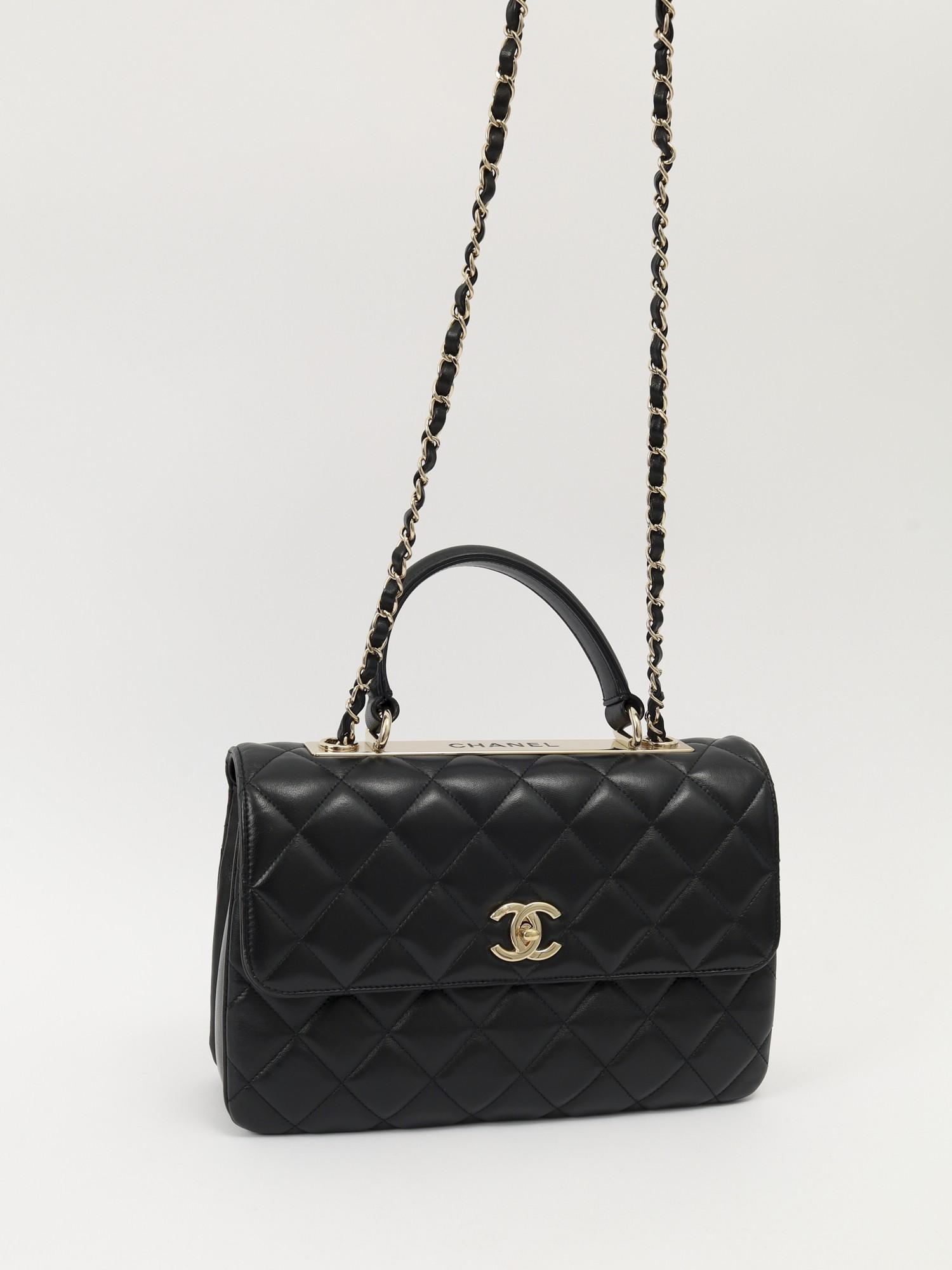Chanel Trendy , фото 5