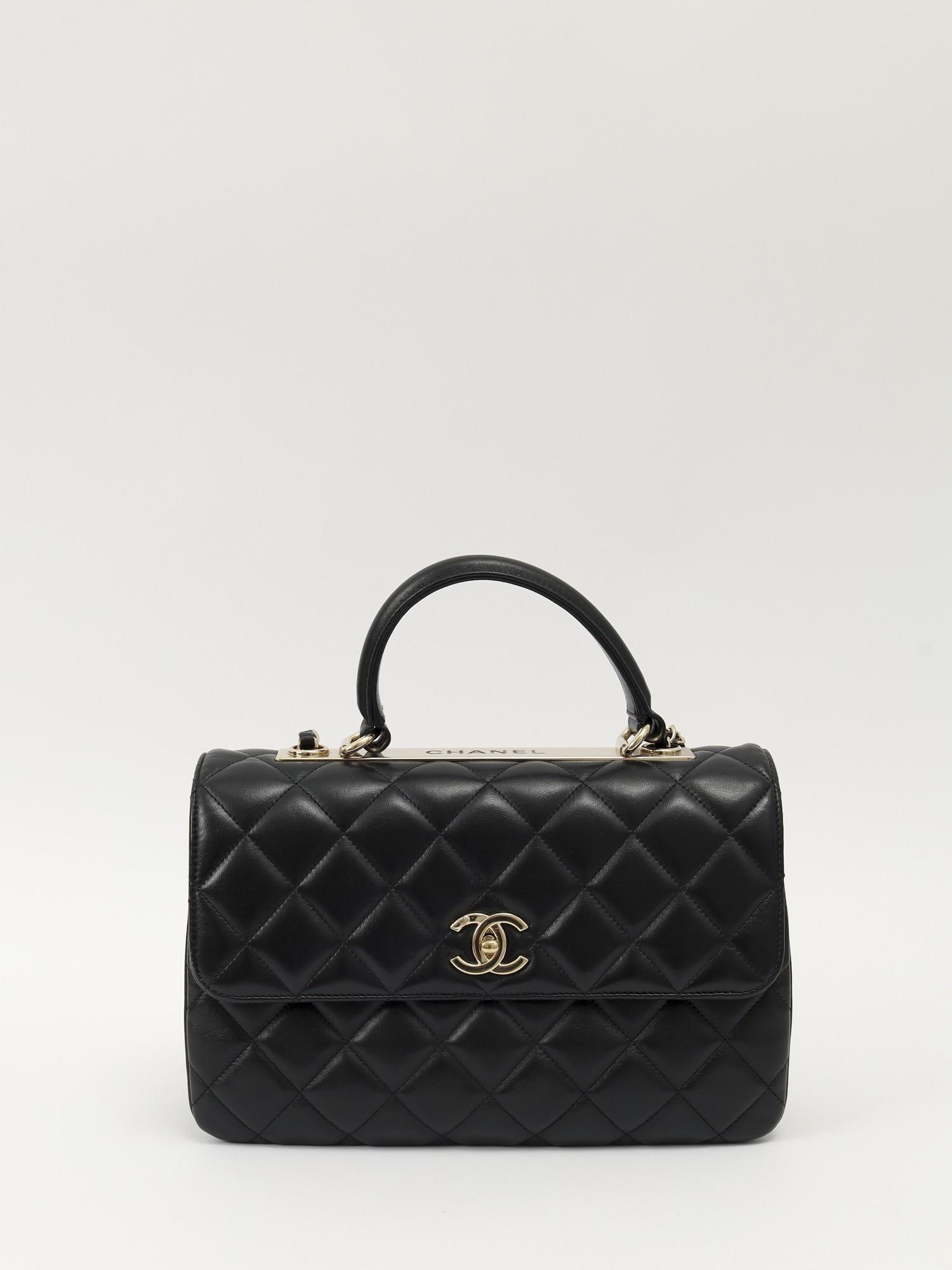 Chanel Trendy , фото 1