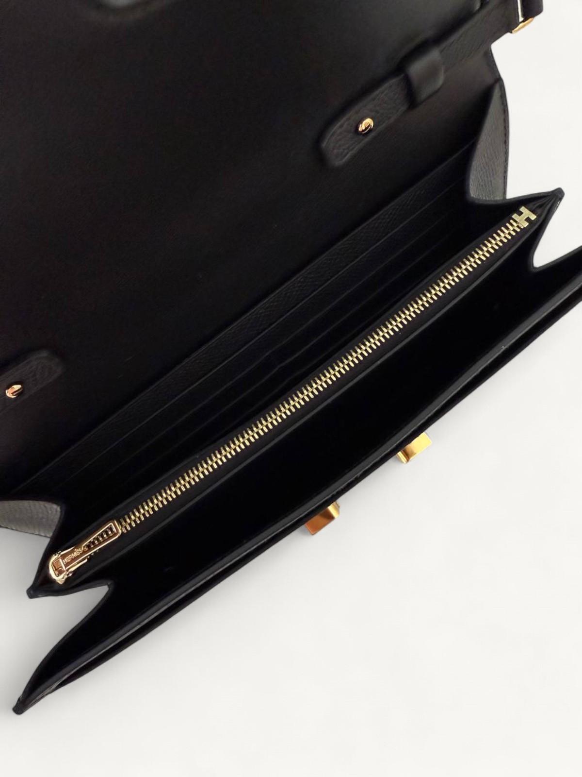 Hermes Constance To Go , фото 4