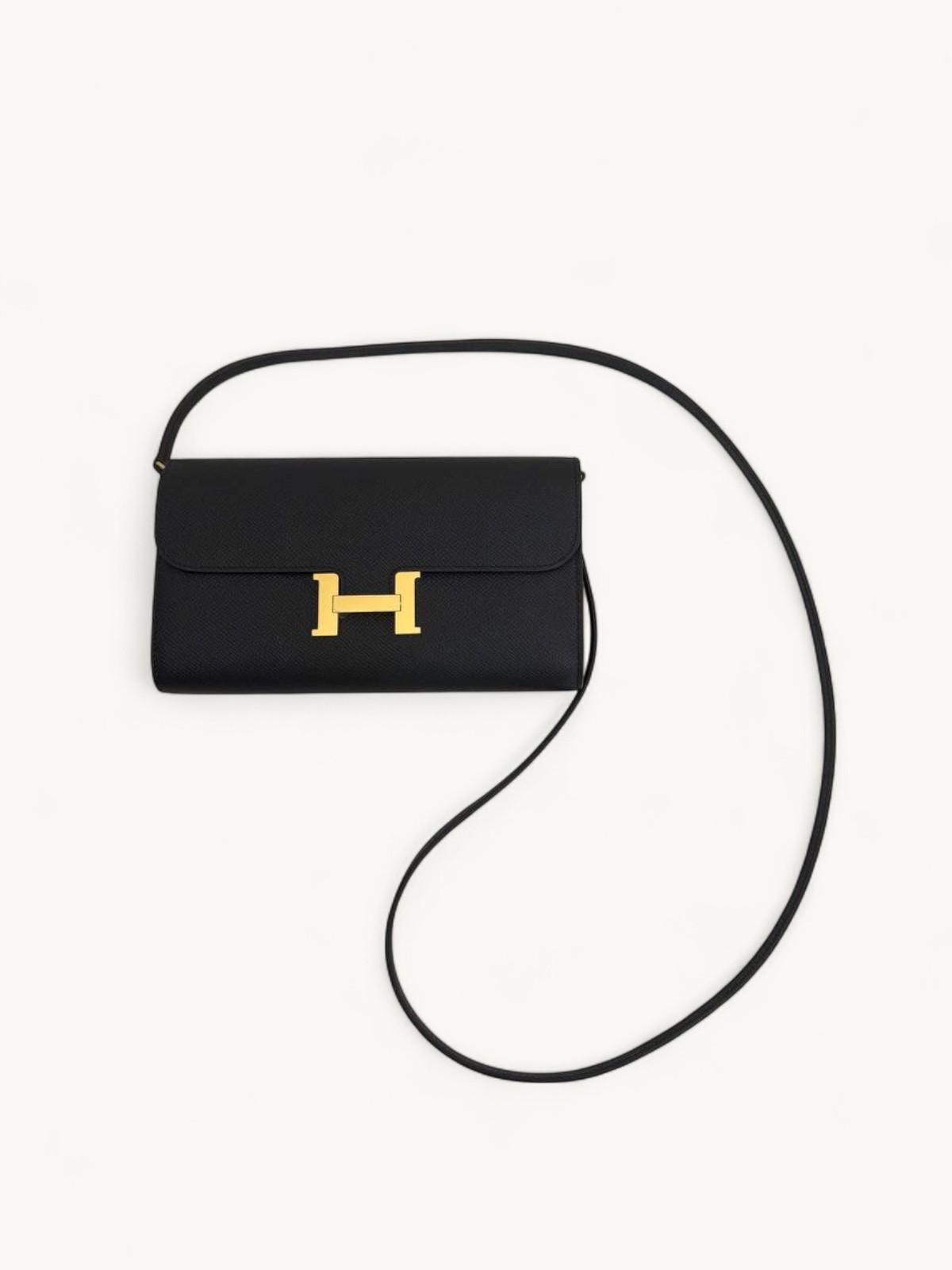Hermes Constance To Go , фото 1