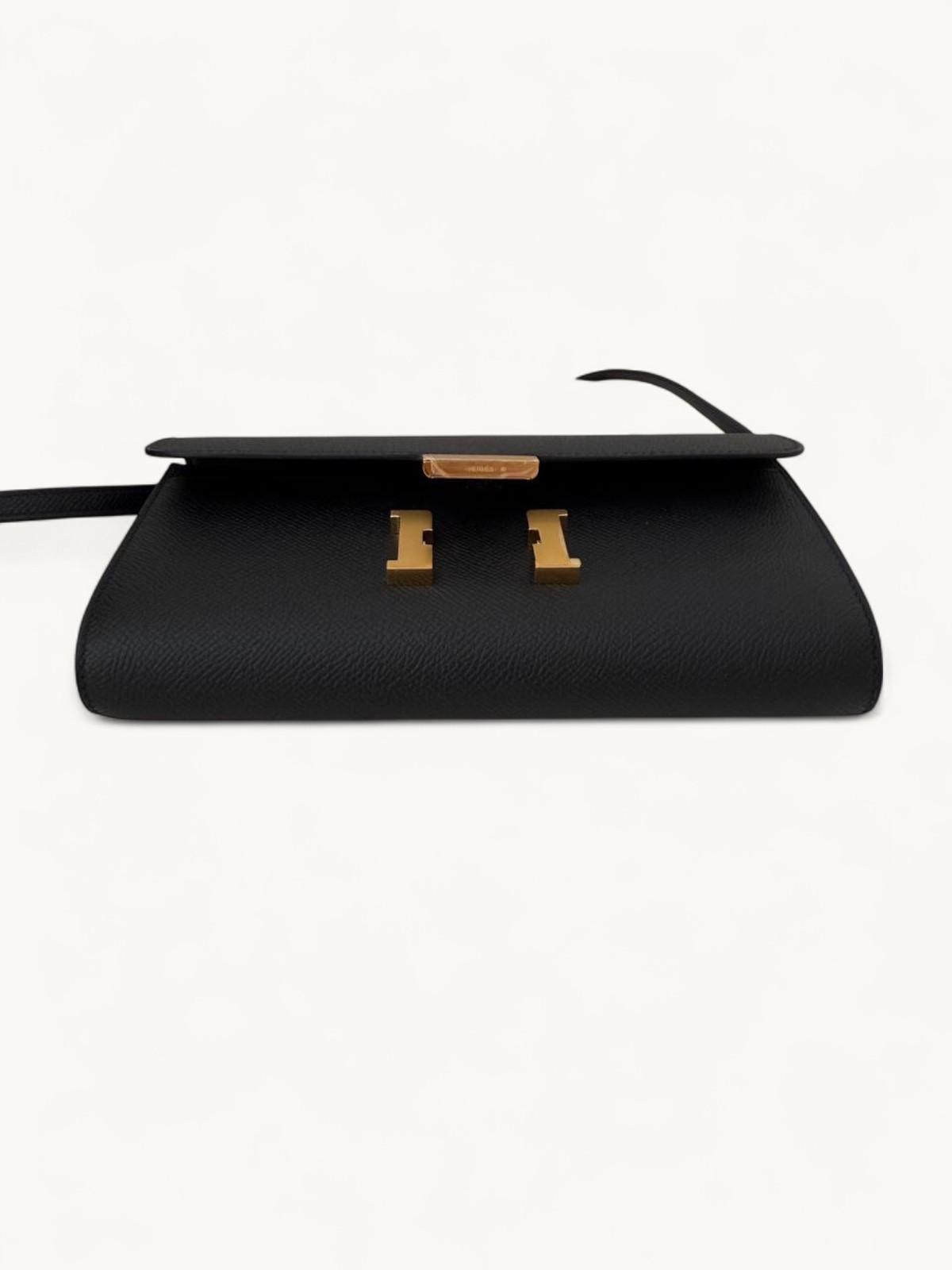 Hermes Constance To Go , фото 5