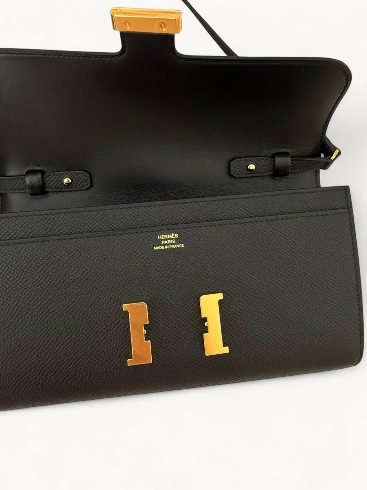 Hermes Constance To Go , фото 2