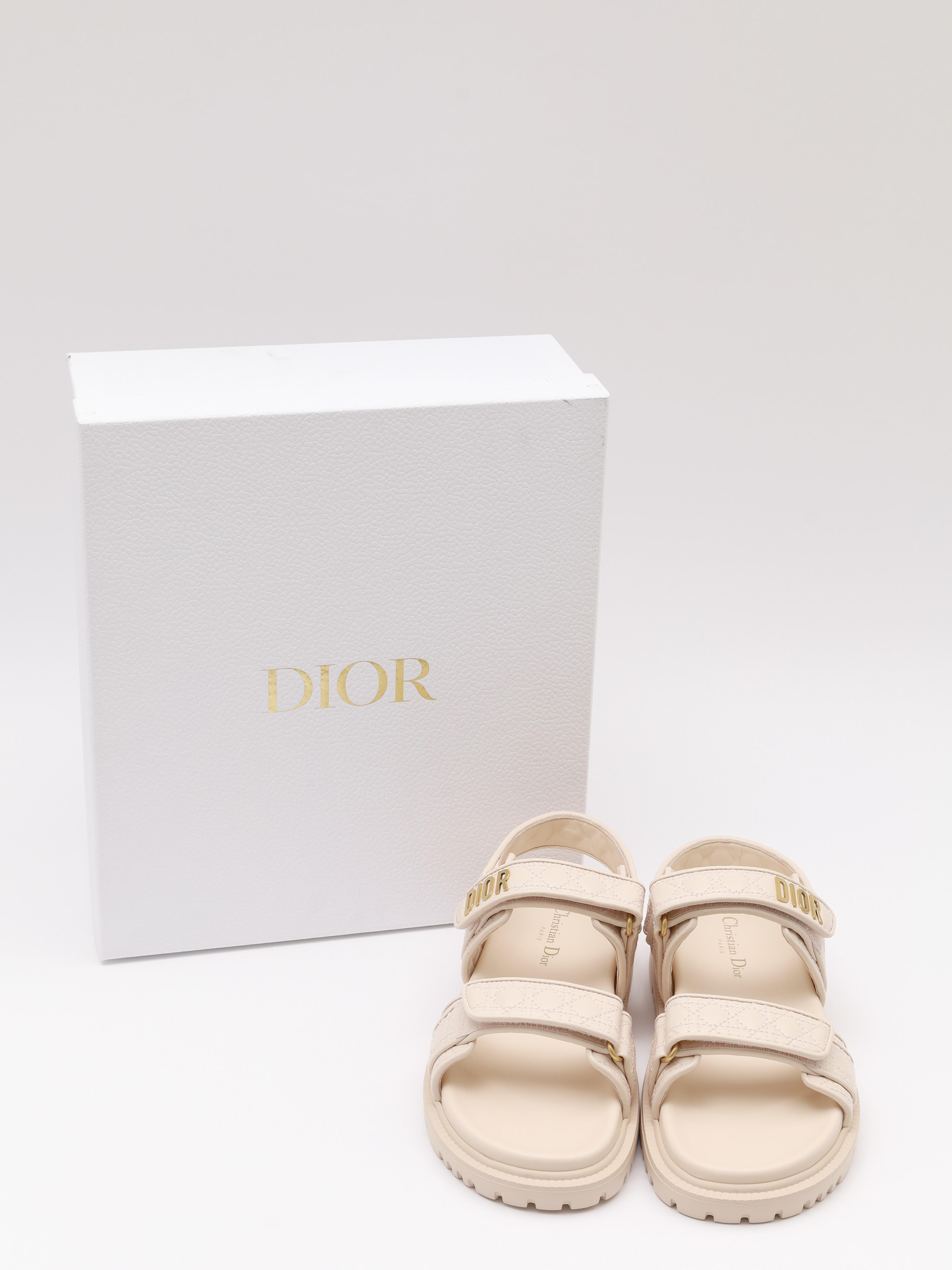 Dior Dioract 39.5, фото 3