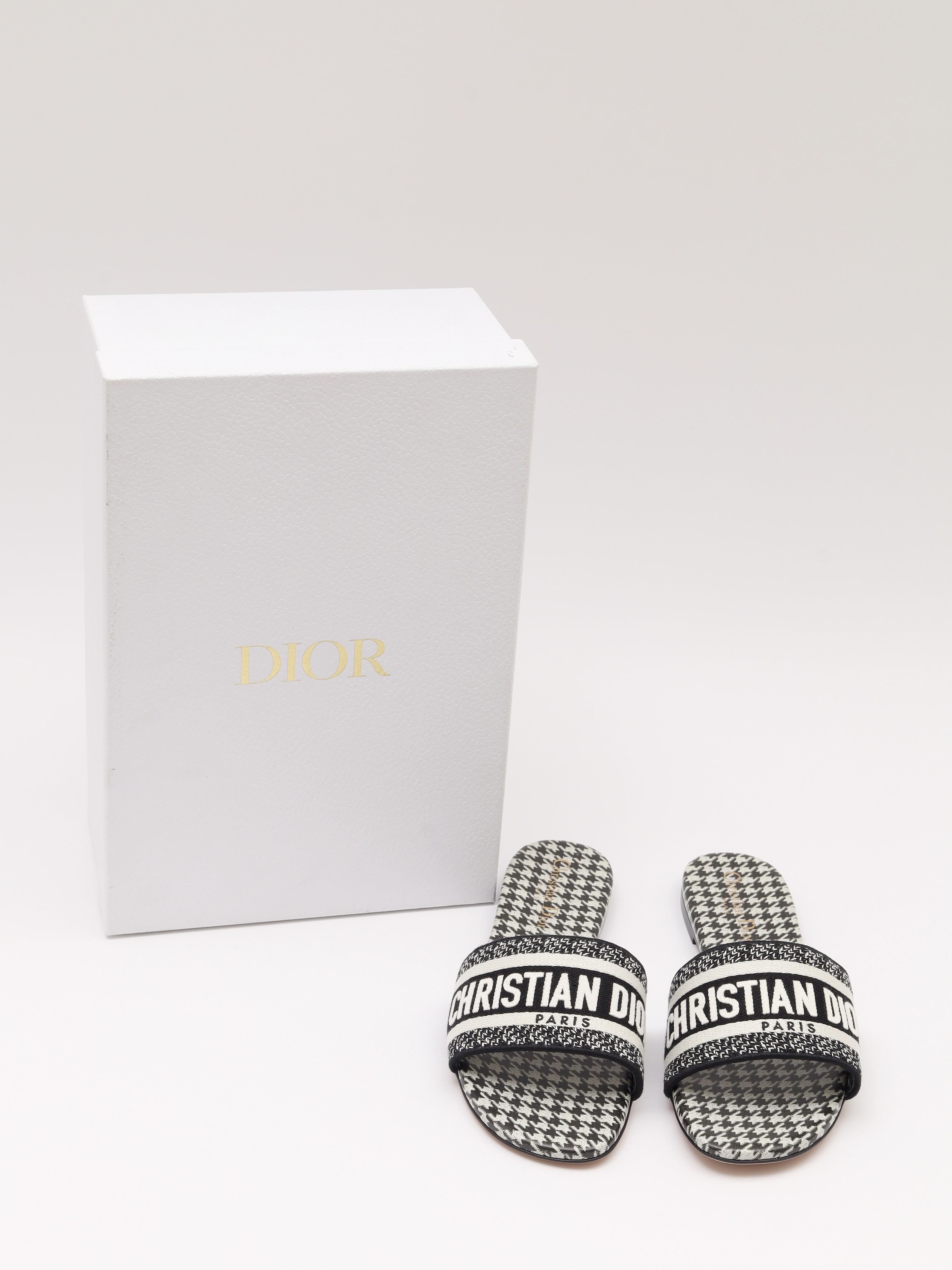 Dior Dway 38.5, фото 3