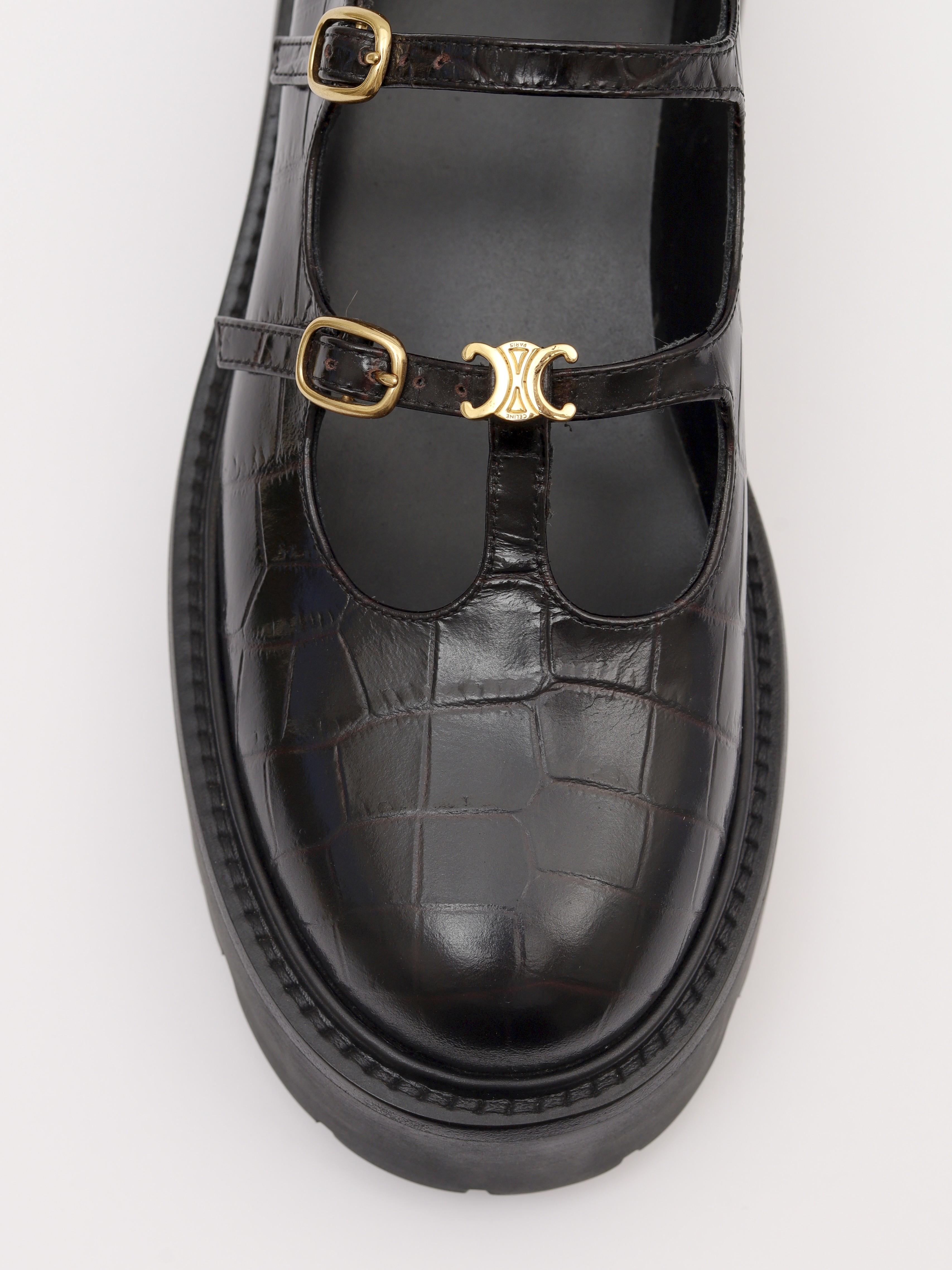 Celine  39.5, фото 4