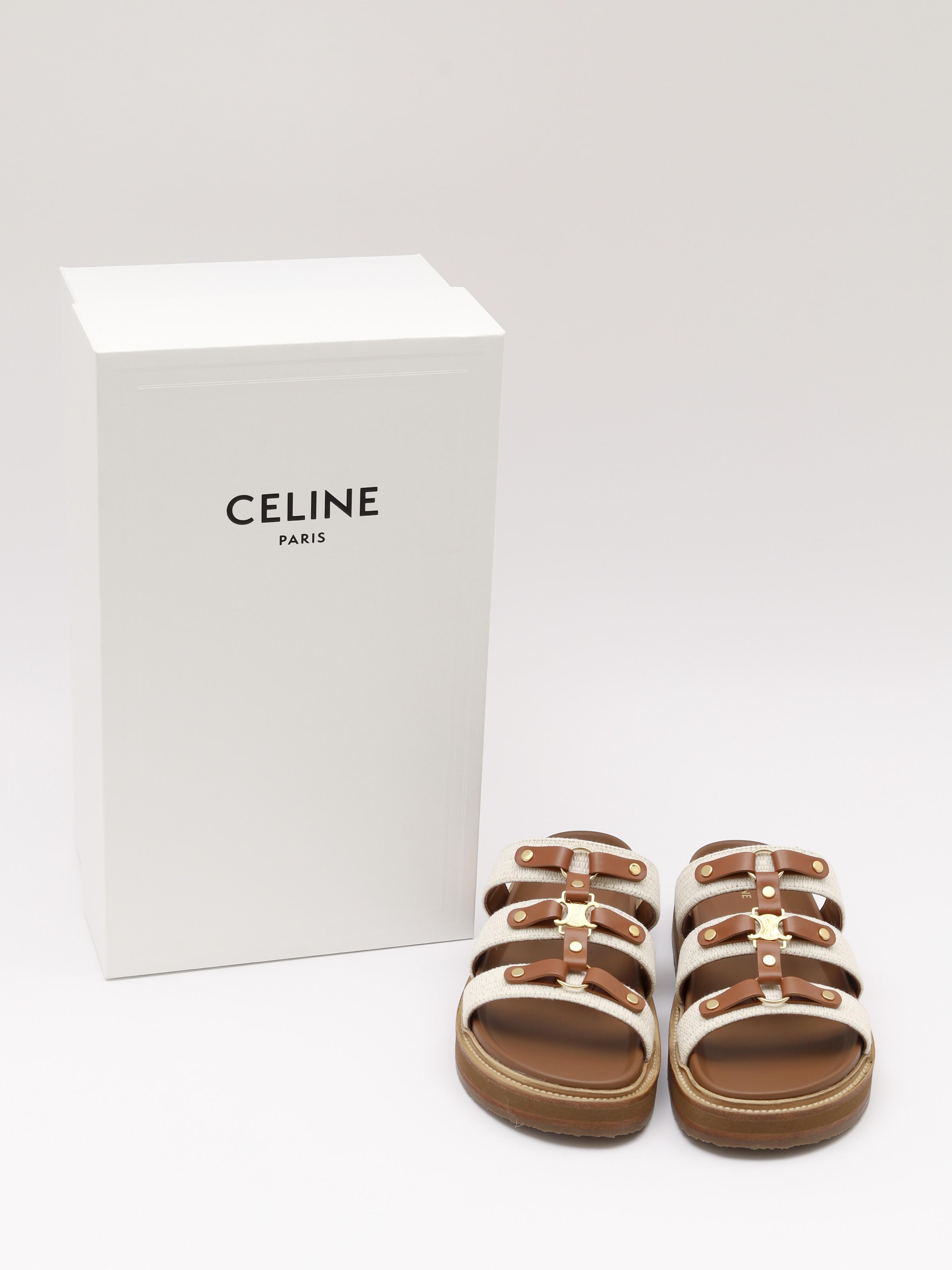 Celine  37, фото 3