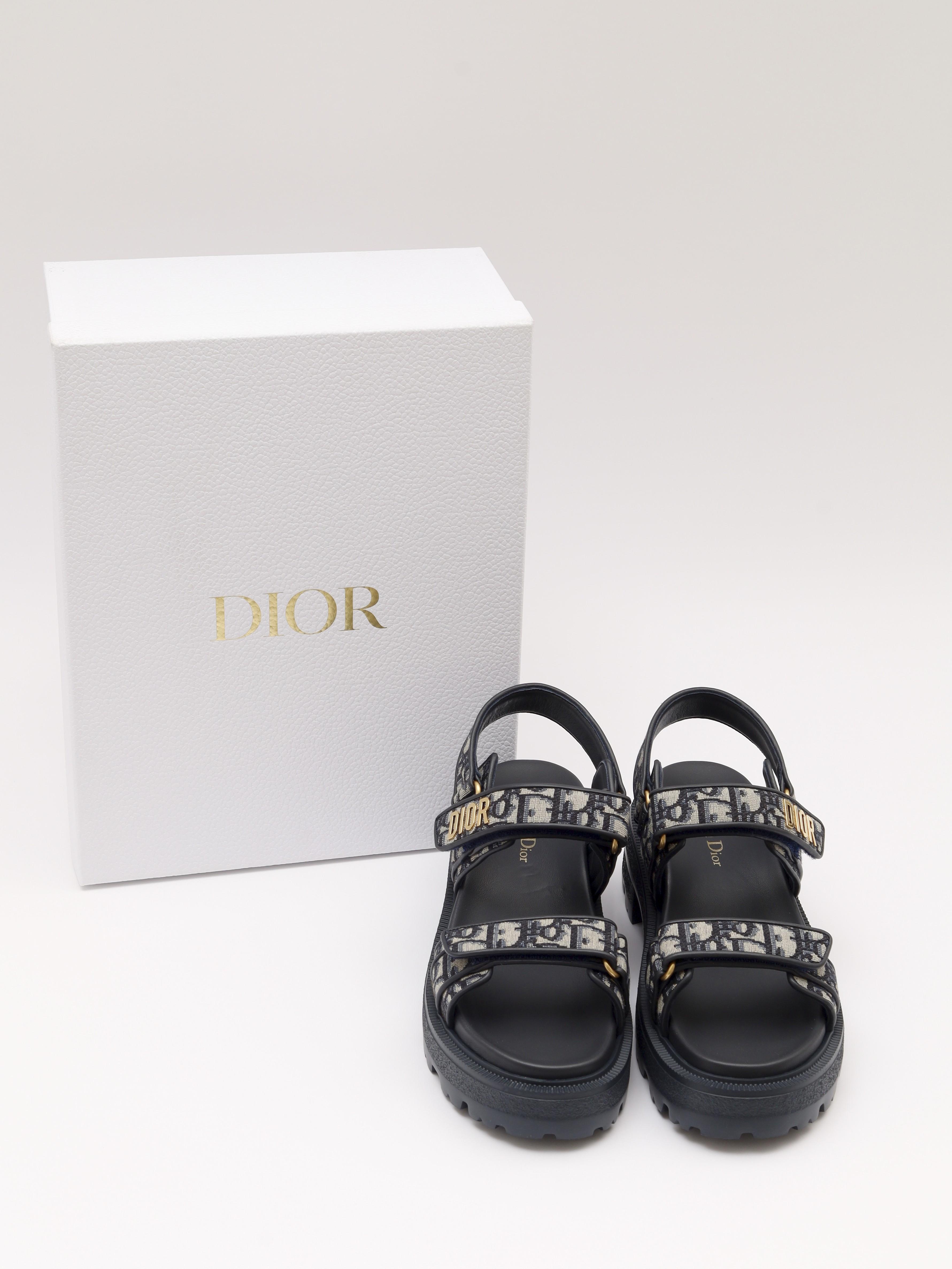 Dior Dioract 37.5, фото 3