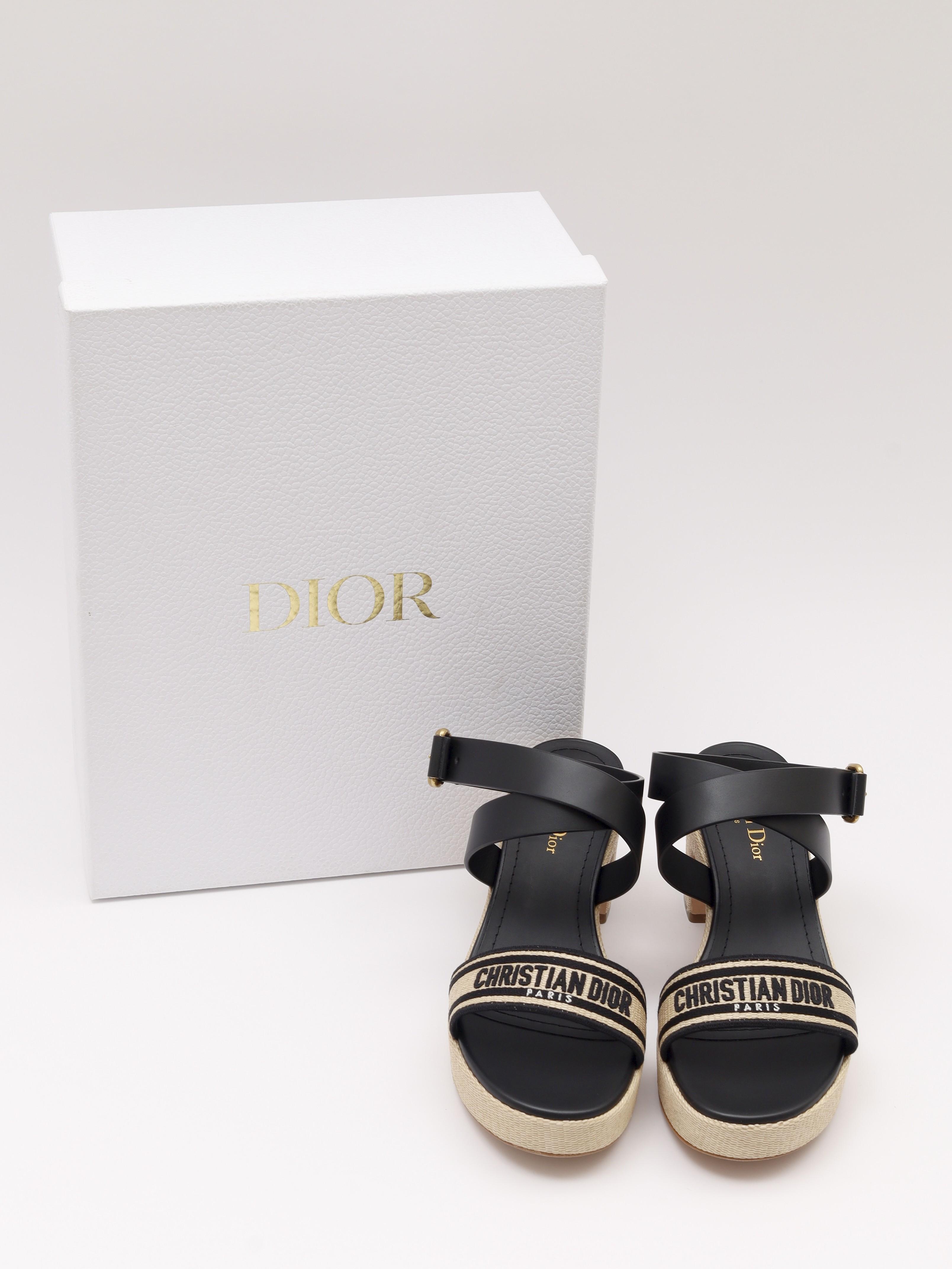 Dior Dway 40, фото 3