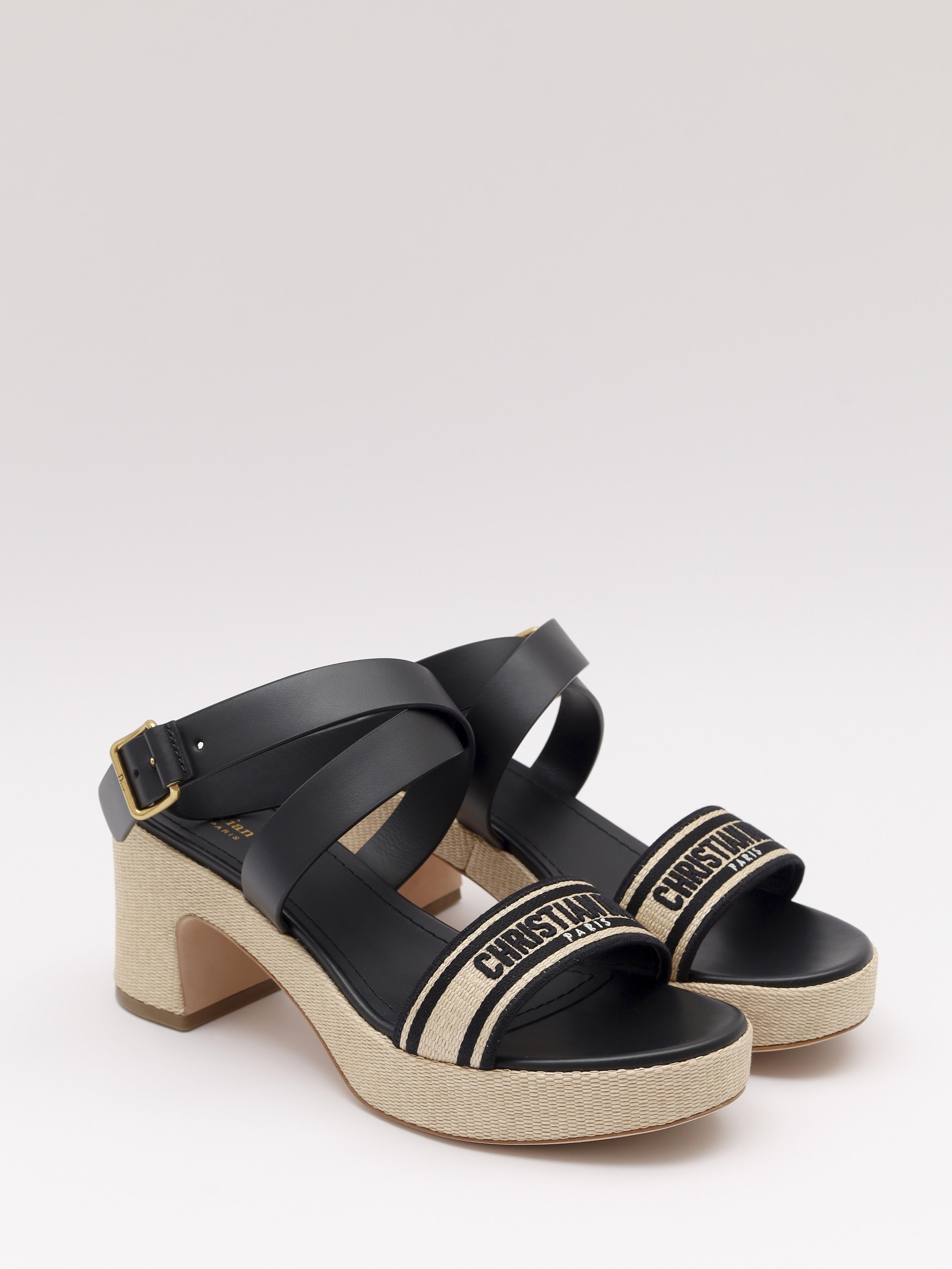 Dior Dway 39.5, фото 4