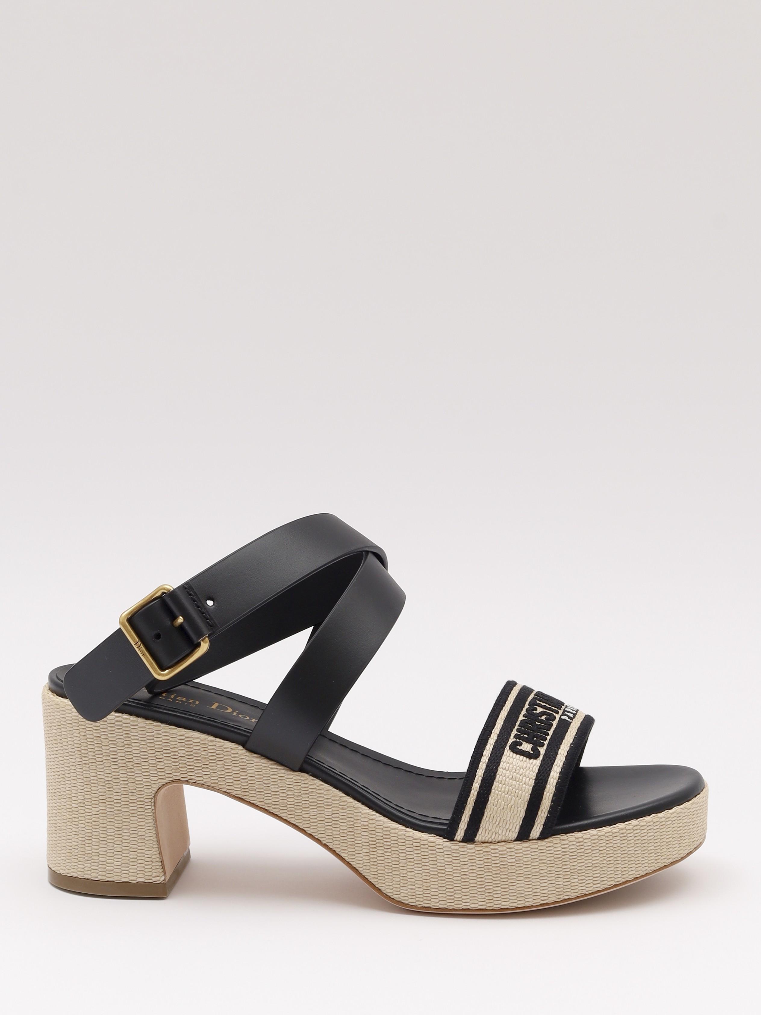 Dior Dway 39.5, фото 1
