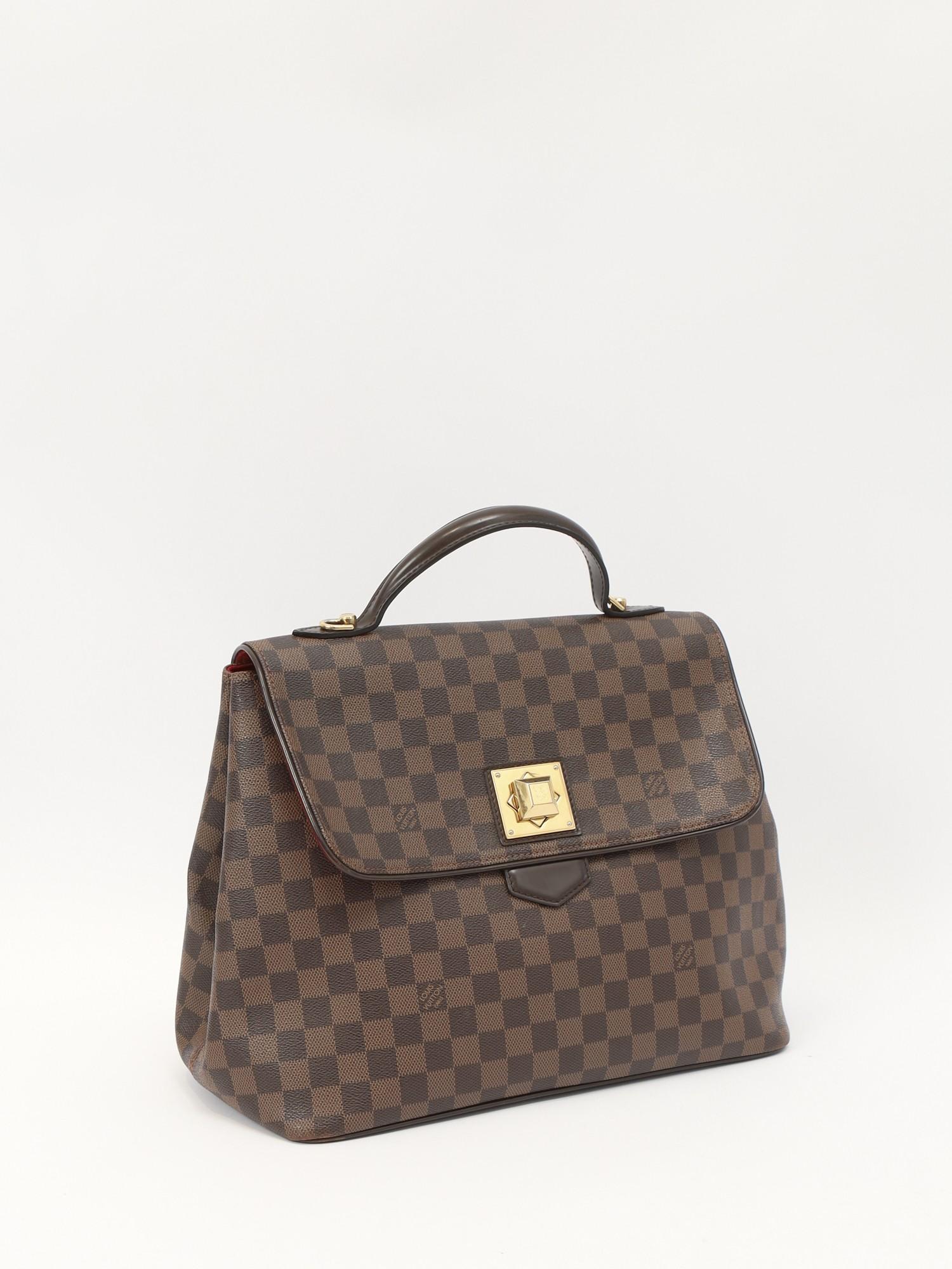 Louis Vuitton Bergamo , фото 3