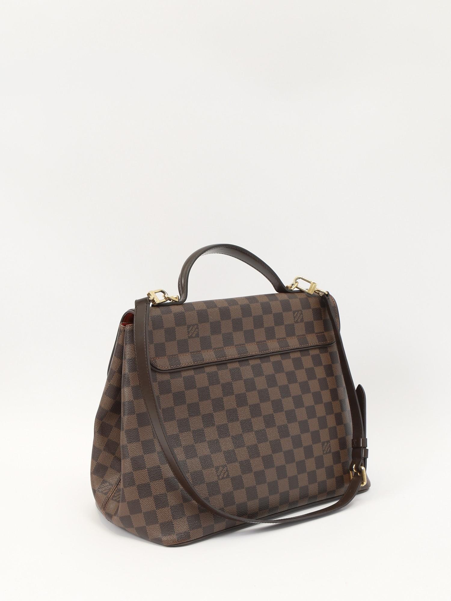 Louis Vuitton Bergamo , фото 4