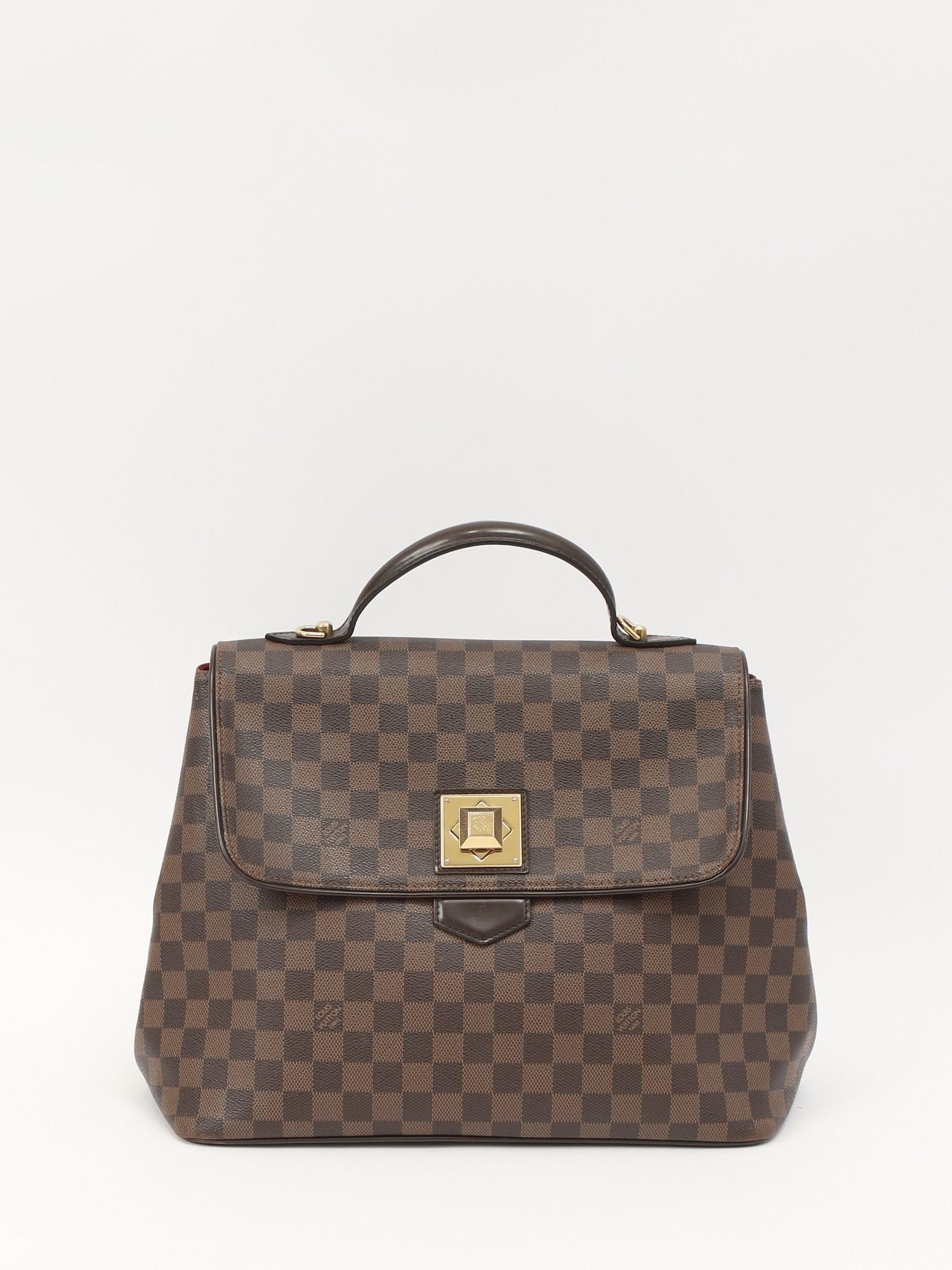 Louis Vuitton Bergamo , фото 1
