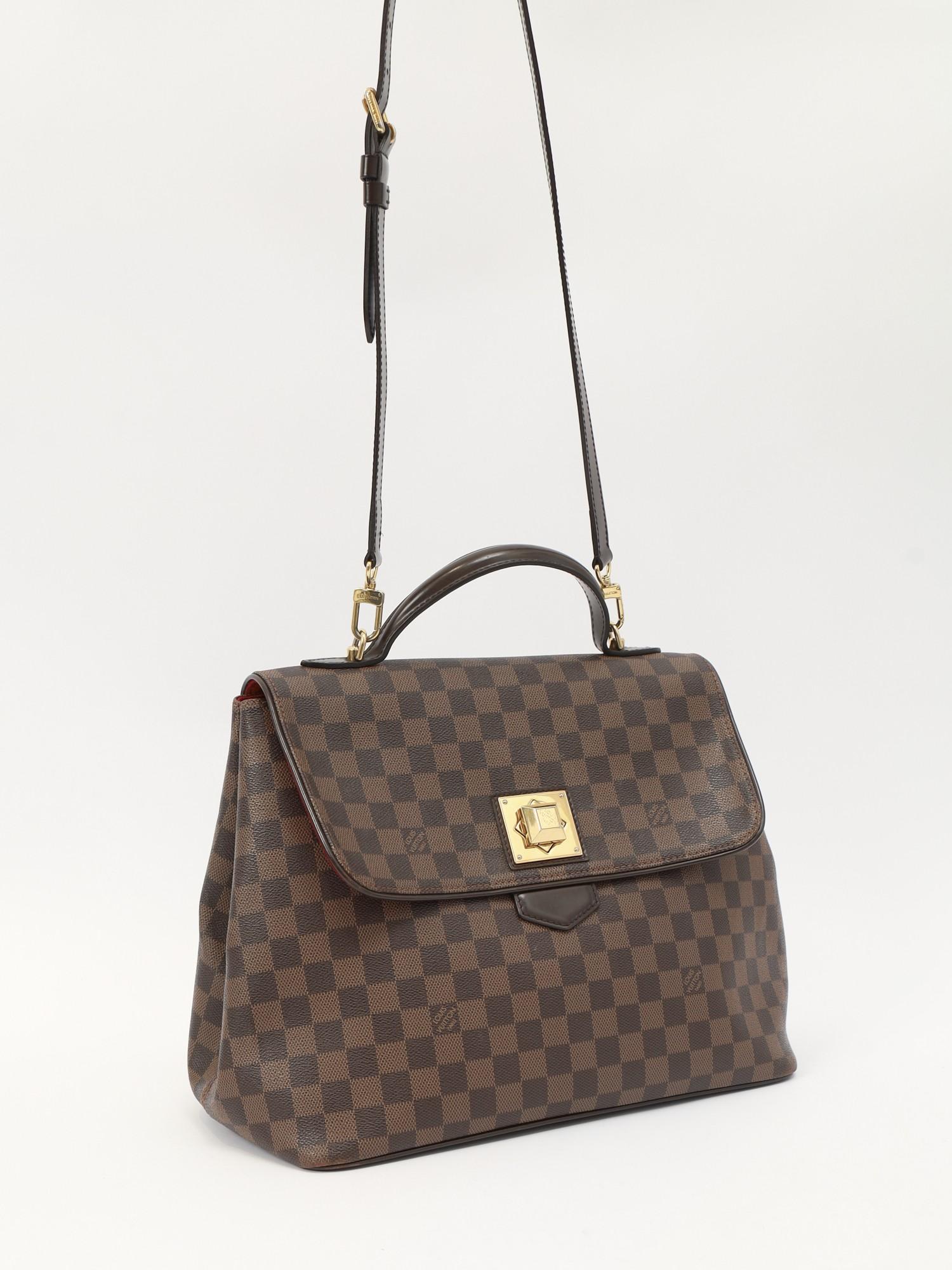Louis Vuitton Bergamo , фото 5