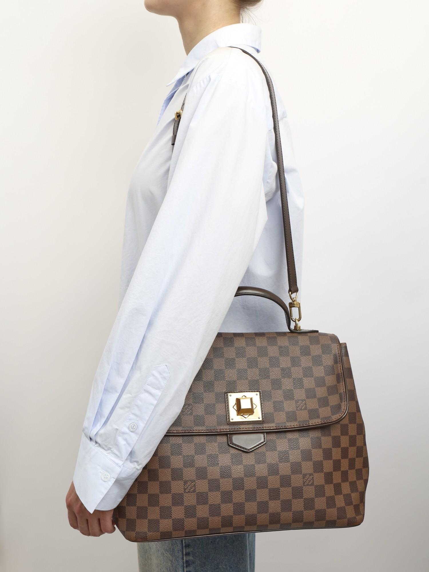 Louis Vuitton Bergamo , фото 2