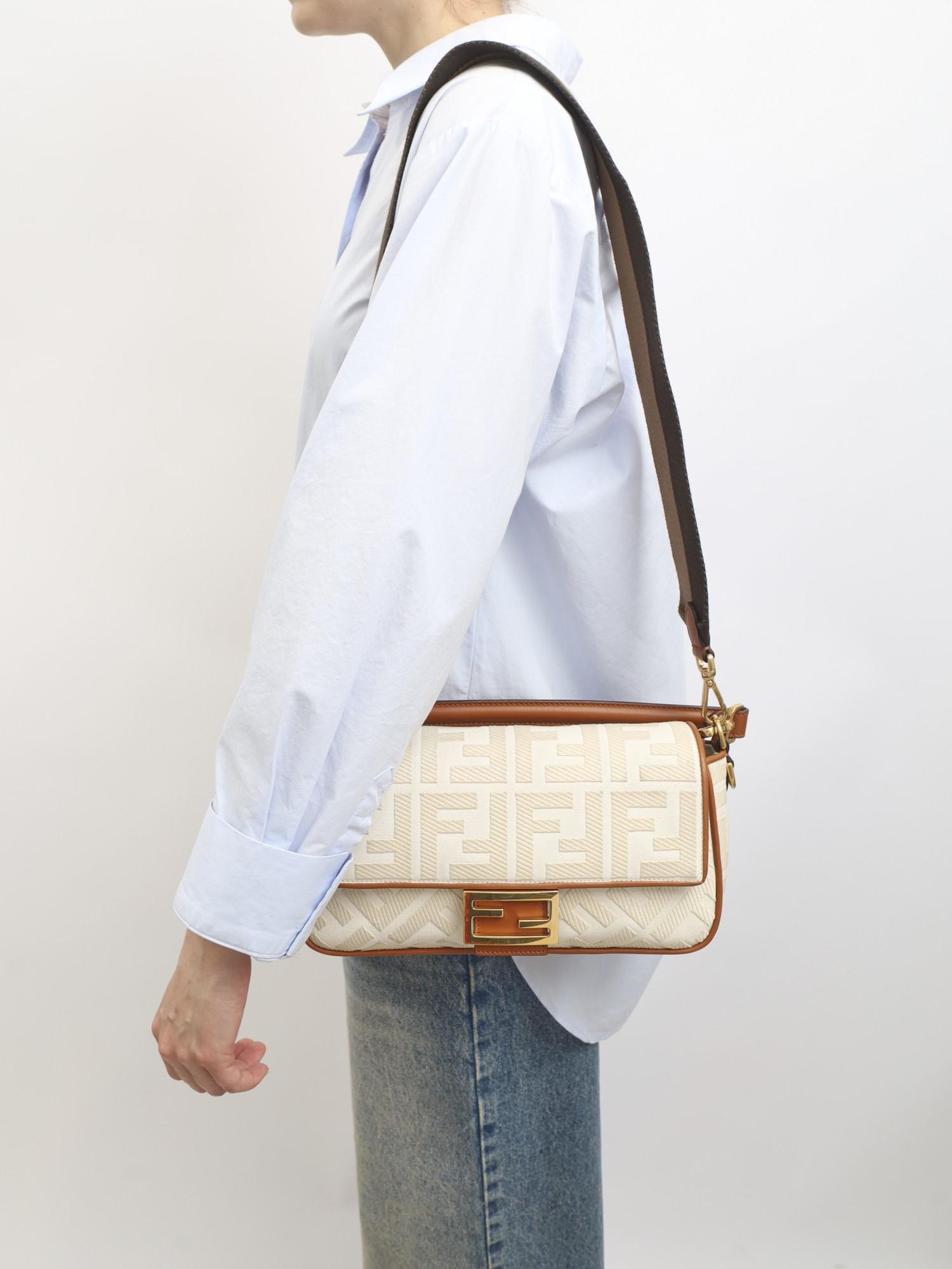 Fendi Baguette , фото 2