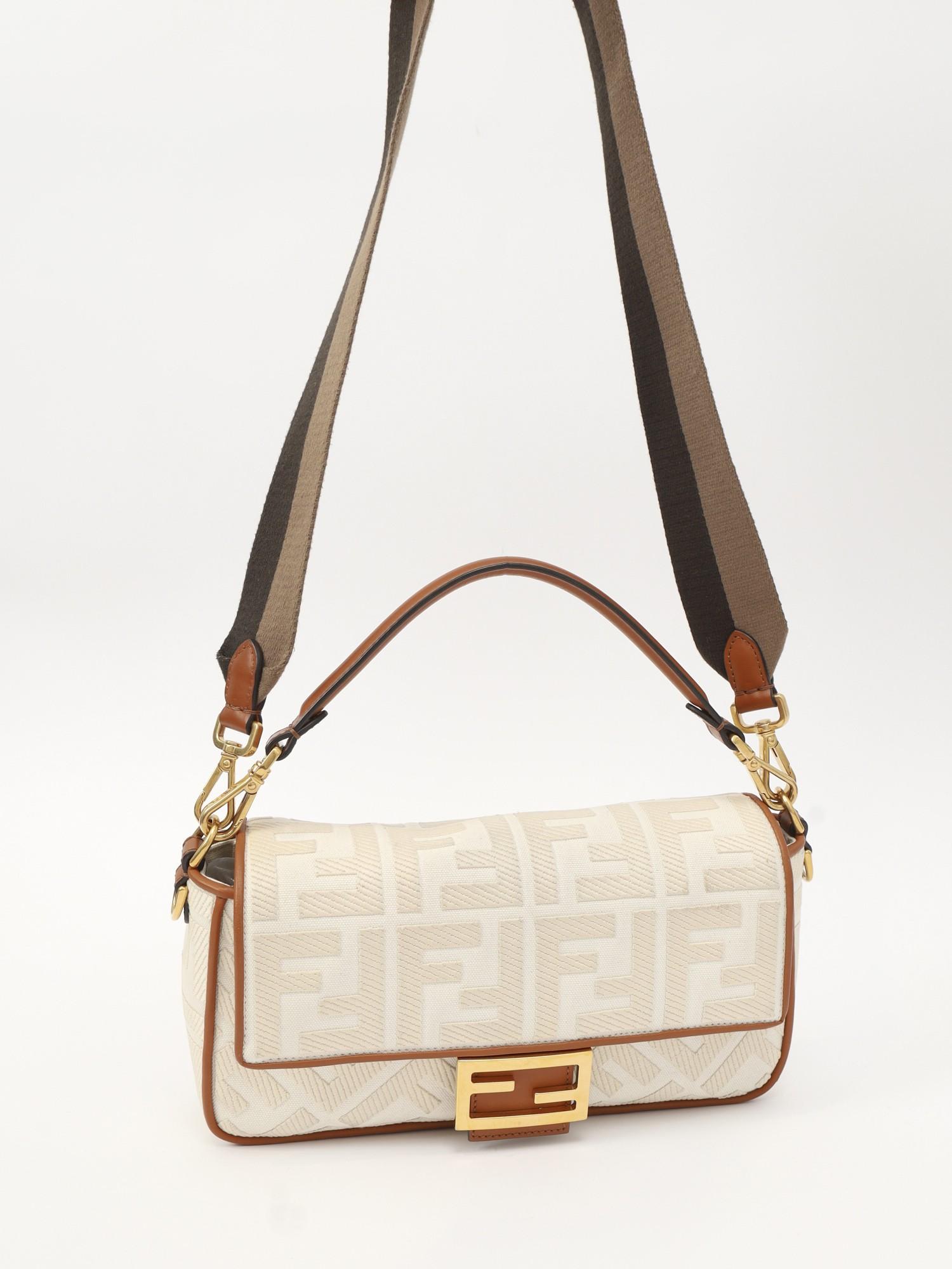 Fendi Baguette , фото 5