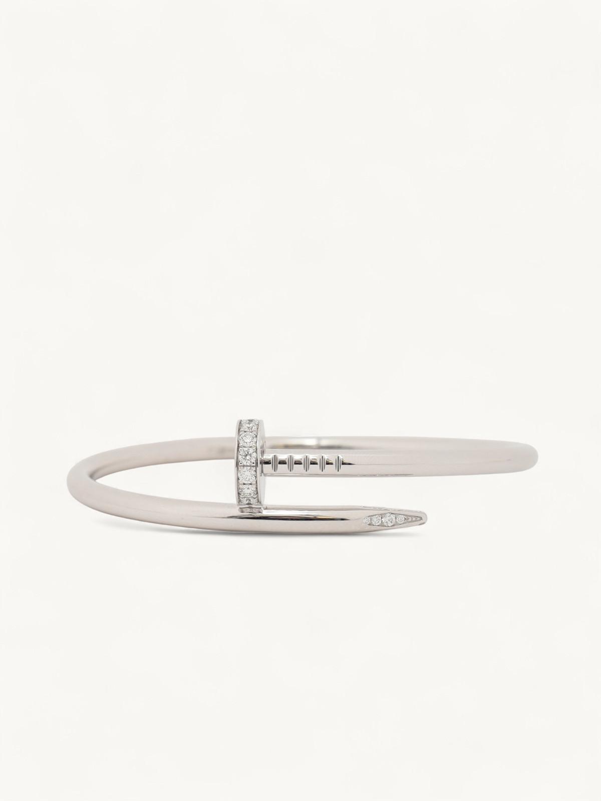 Cartier Juste Un Clou , фото 1
