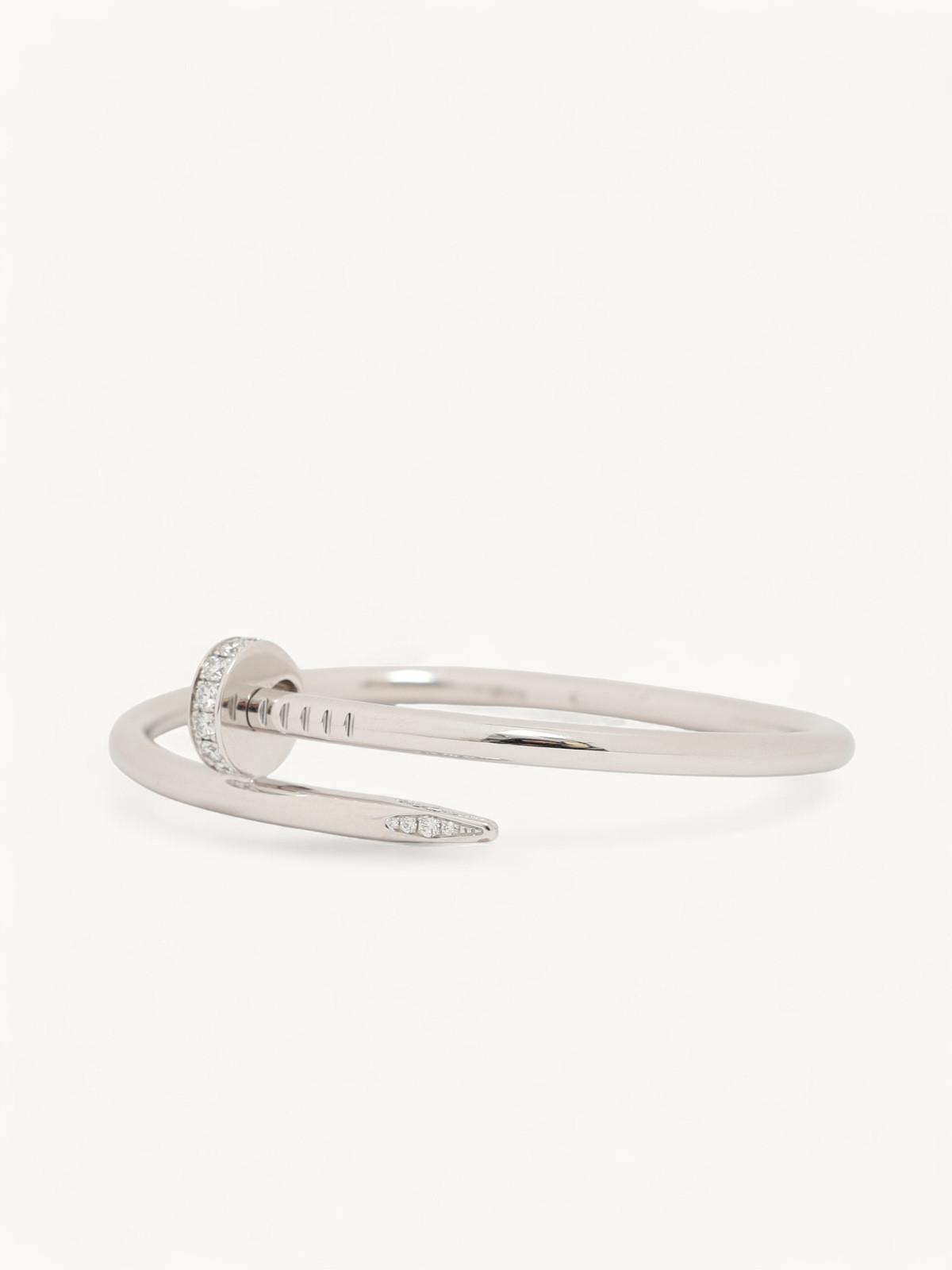 Cartier Juste Un Clou , фото 5