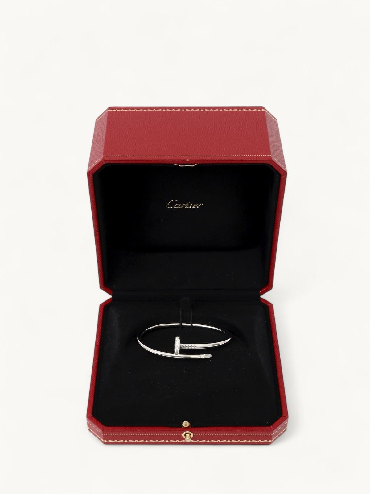 Cartier Juste Un Clou , фото 3