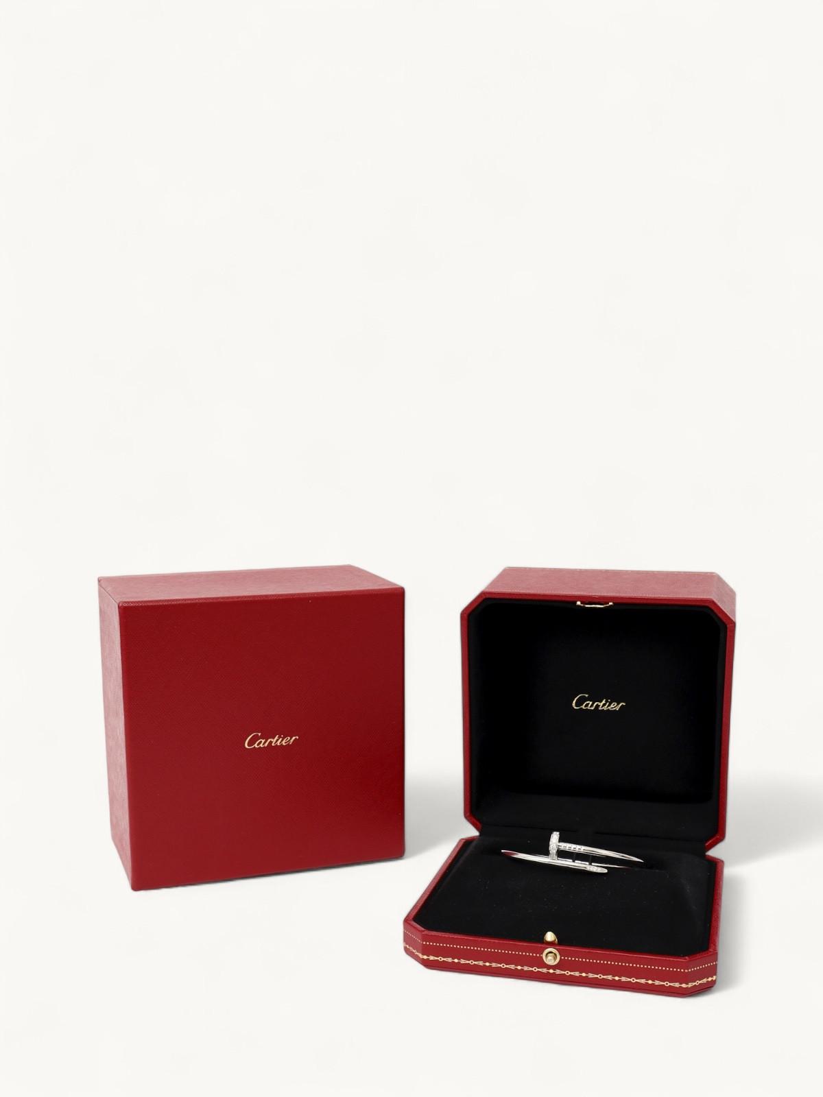 Cartier Juste Un Clou , фото 4