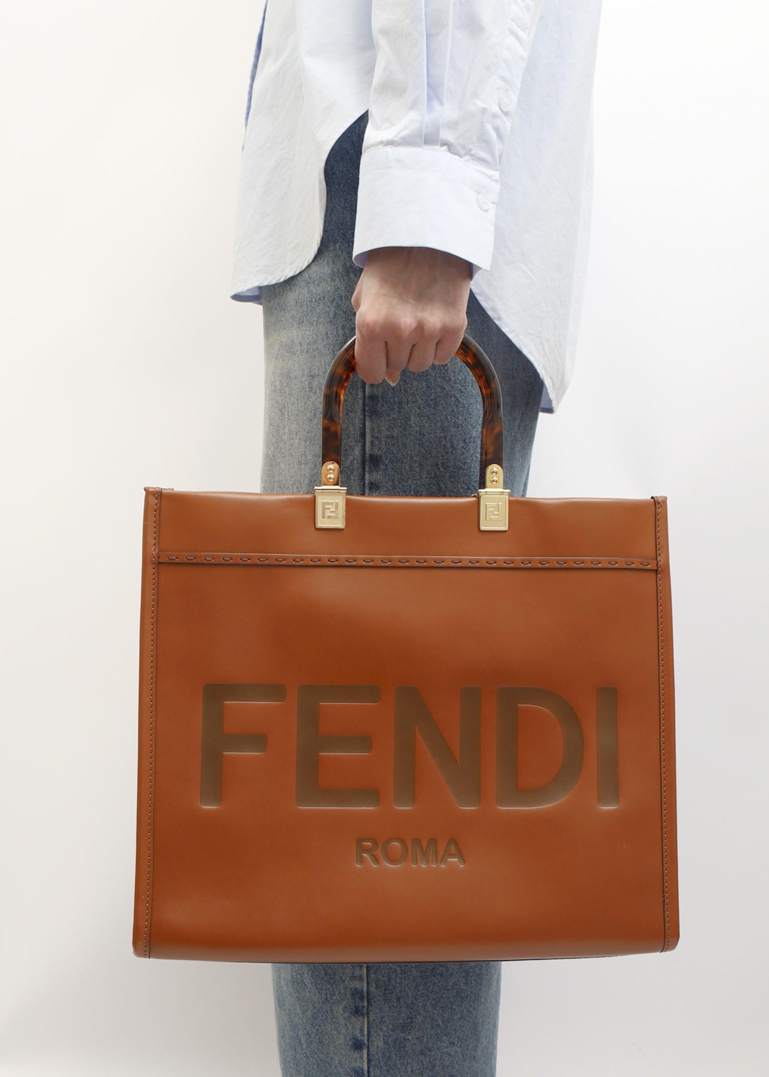 Fendi Sunshine , фото 2