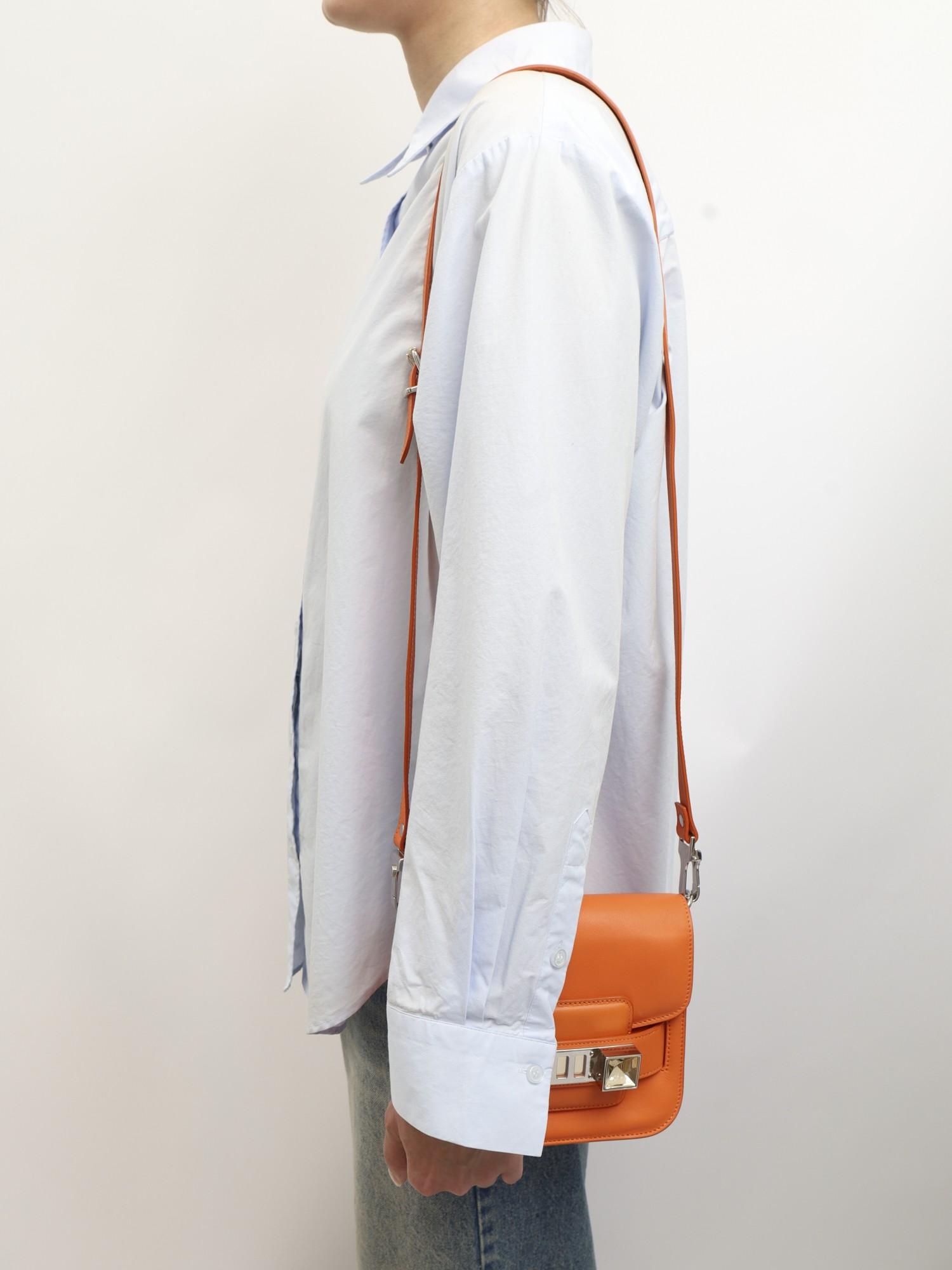 Proenza Schouler PS11 , фото 2