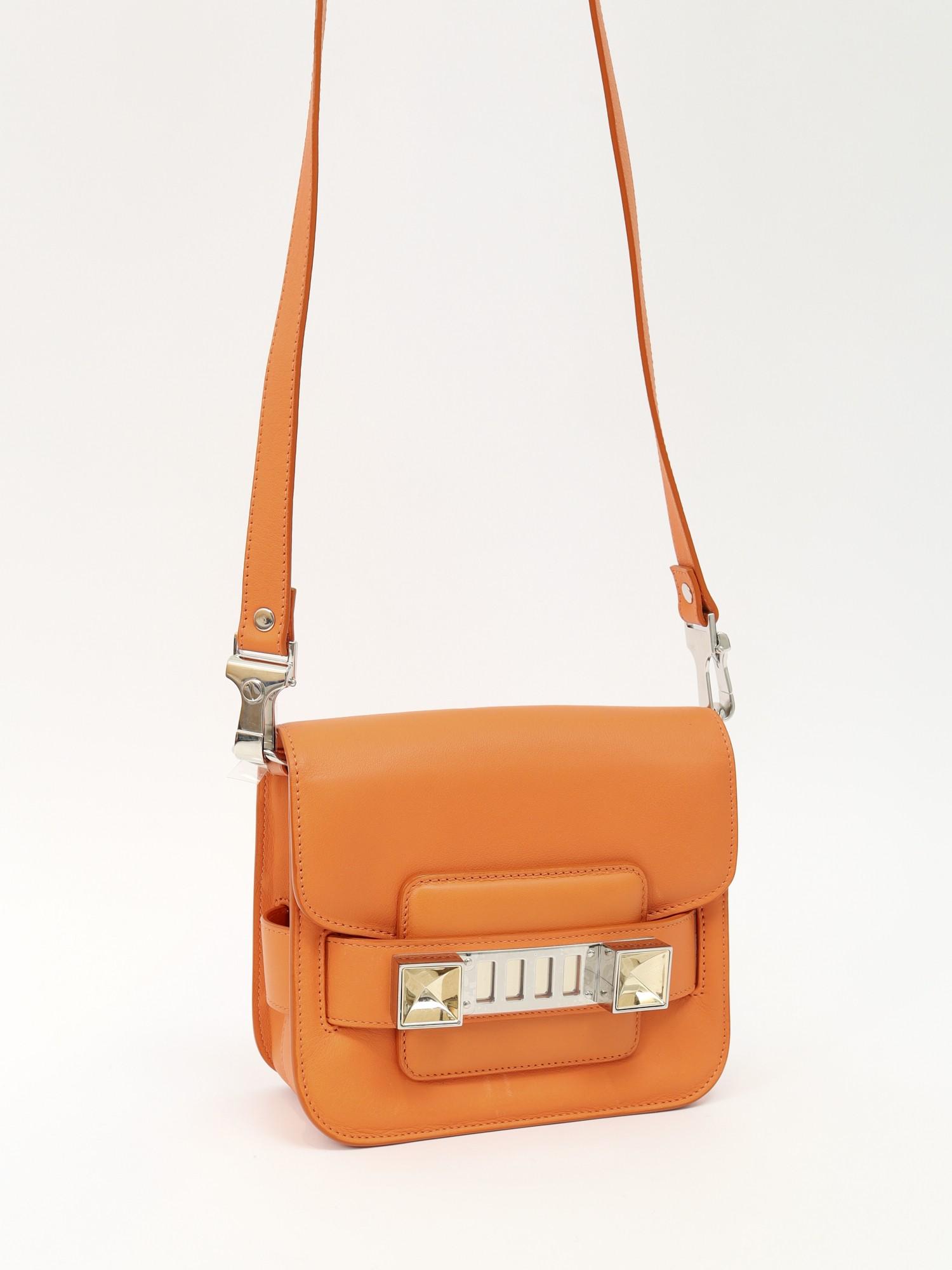 Proenza Schouler PS11 , фото 5