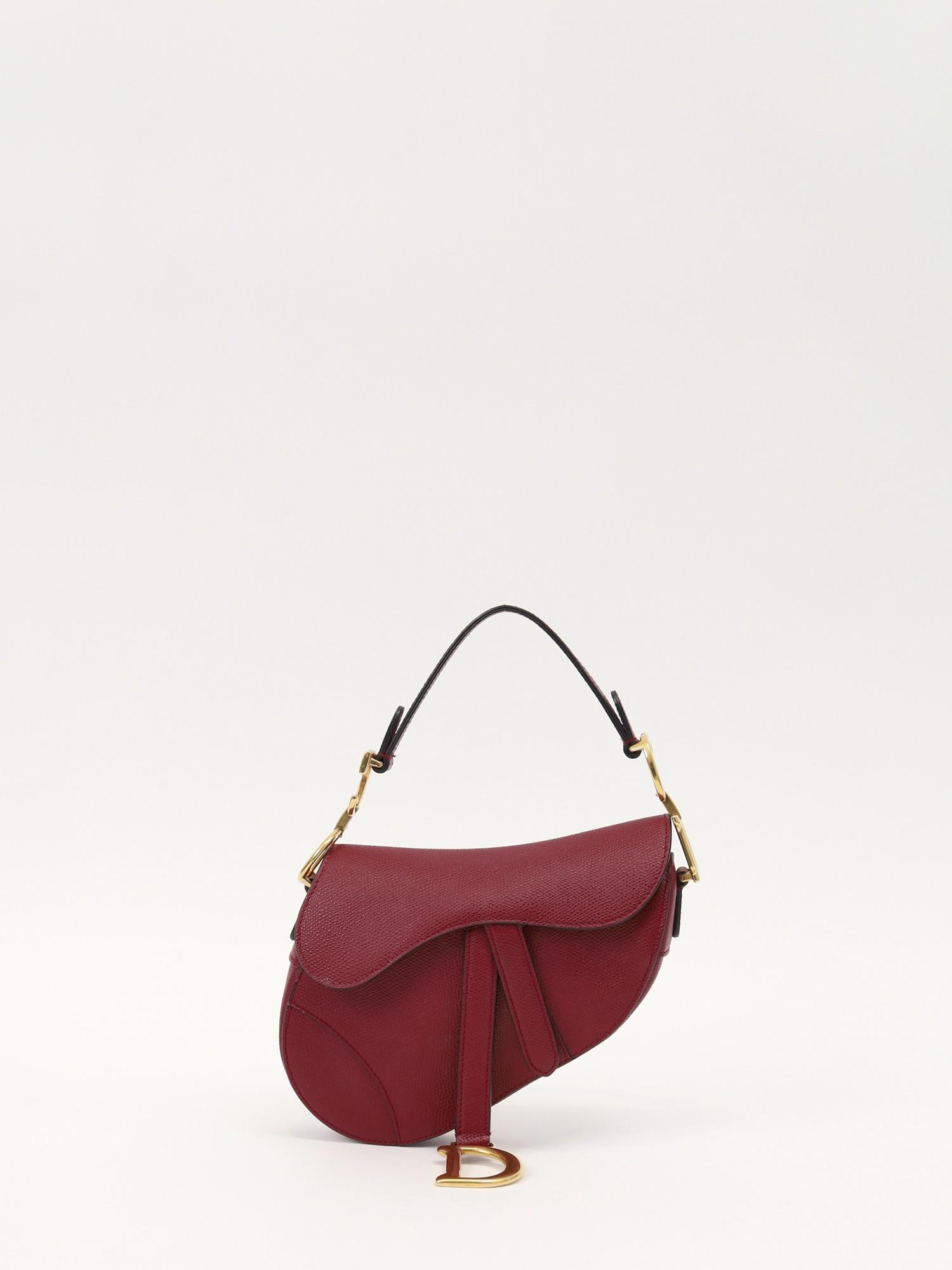 Dior Saddle , фото 1