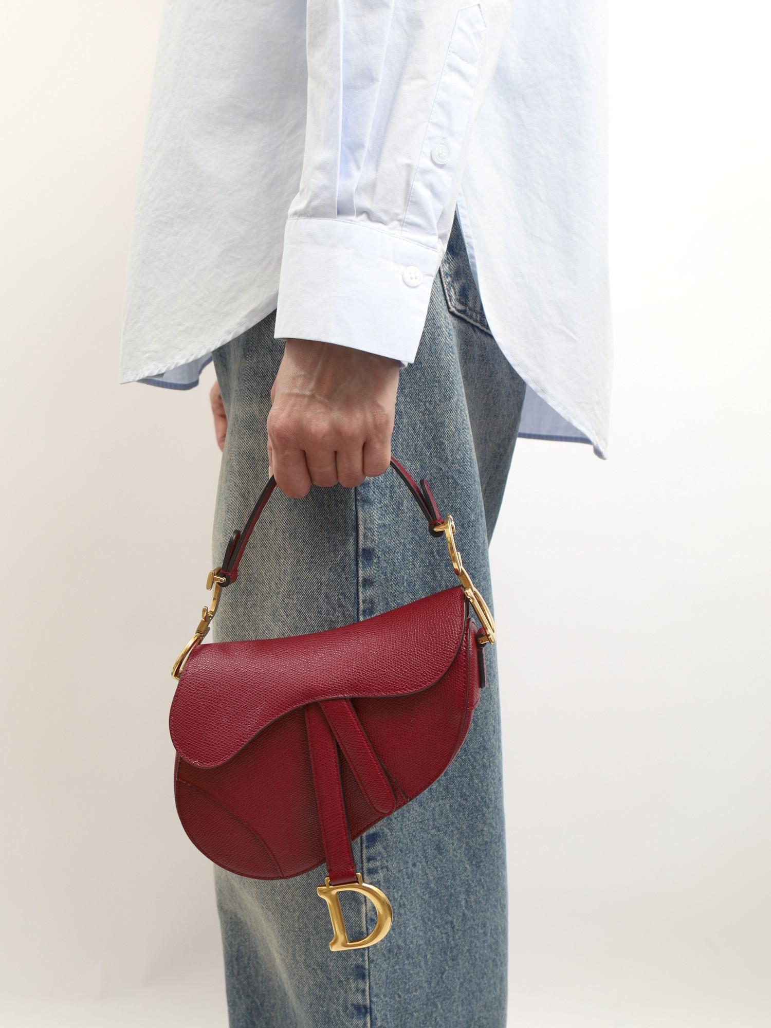Dior Saddle , фото 2