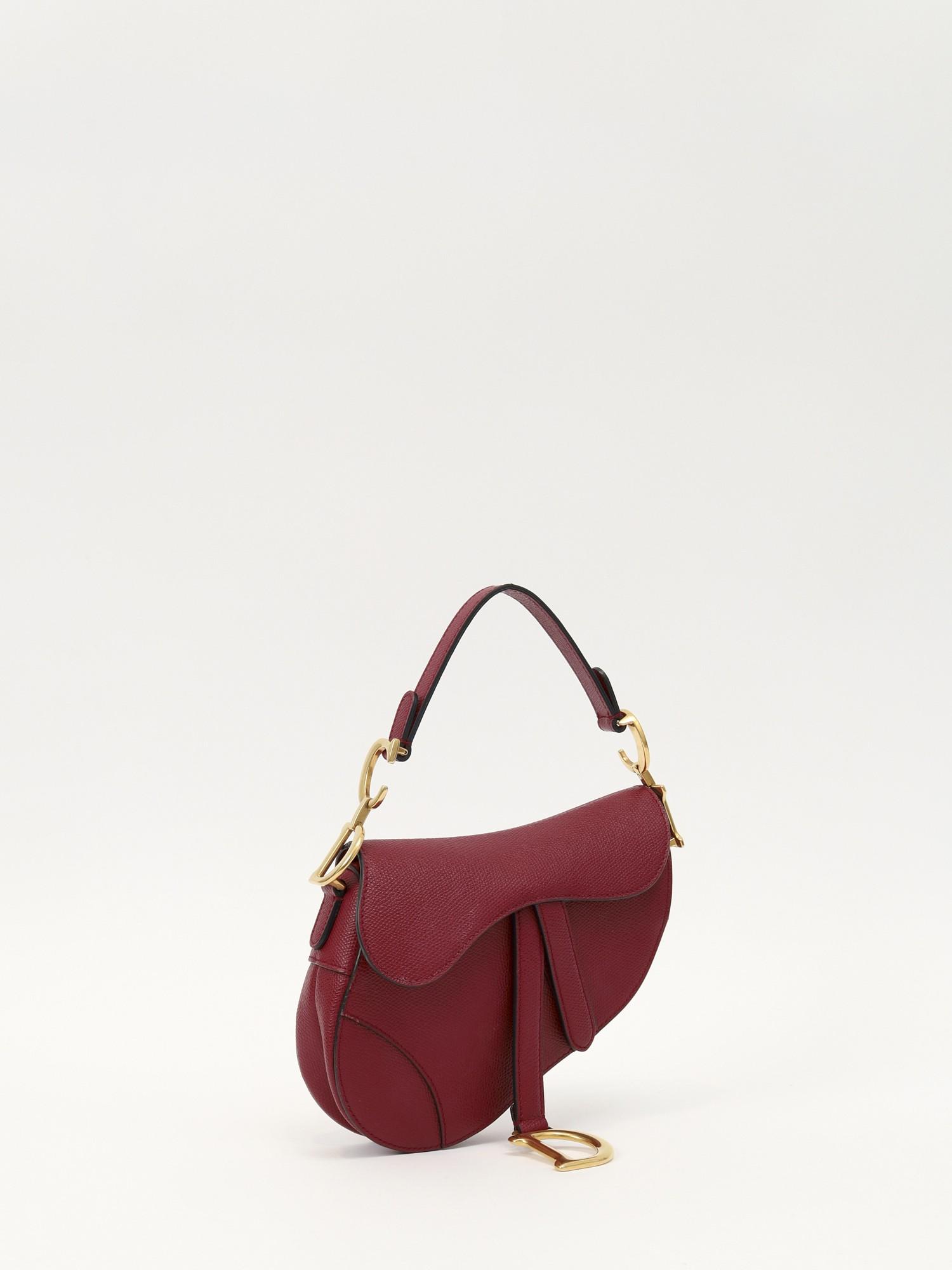 Dior Saddle , фото 3