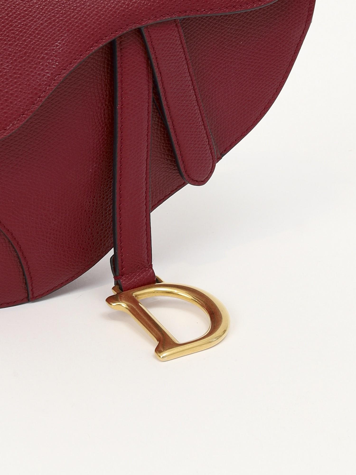 Dior Saddle , фото 5