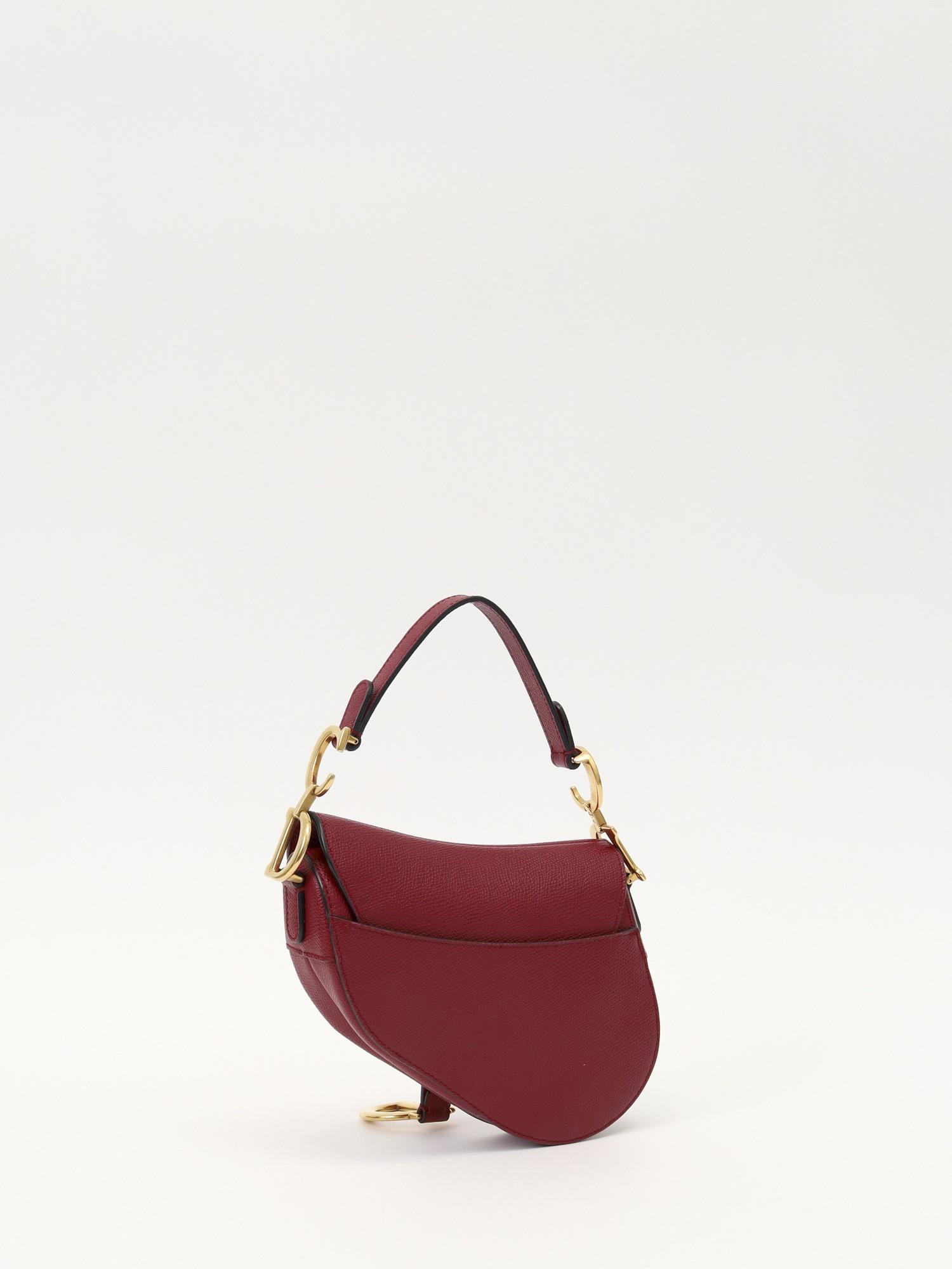 Dior Saddle , фото 4