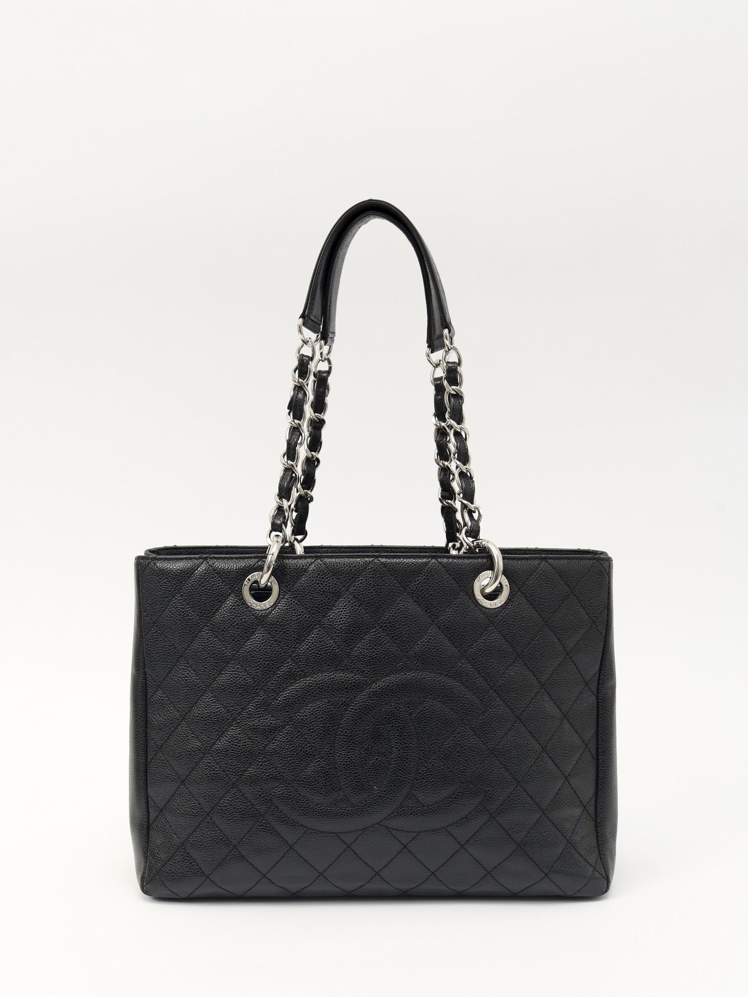 Chanel Grand Shopping , фото 1