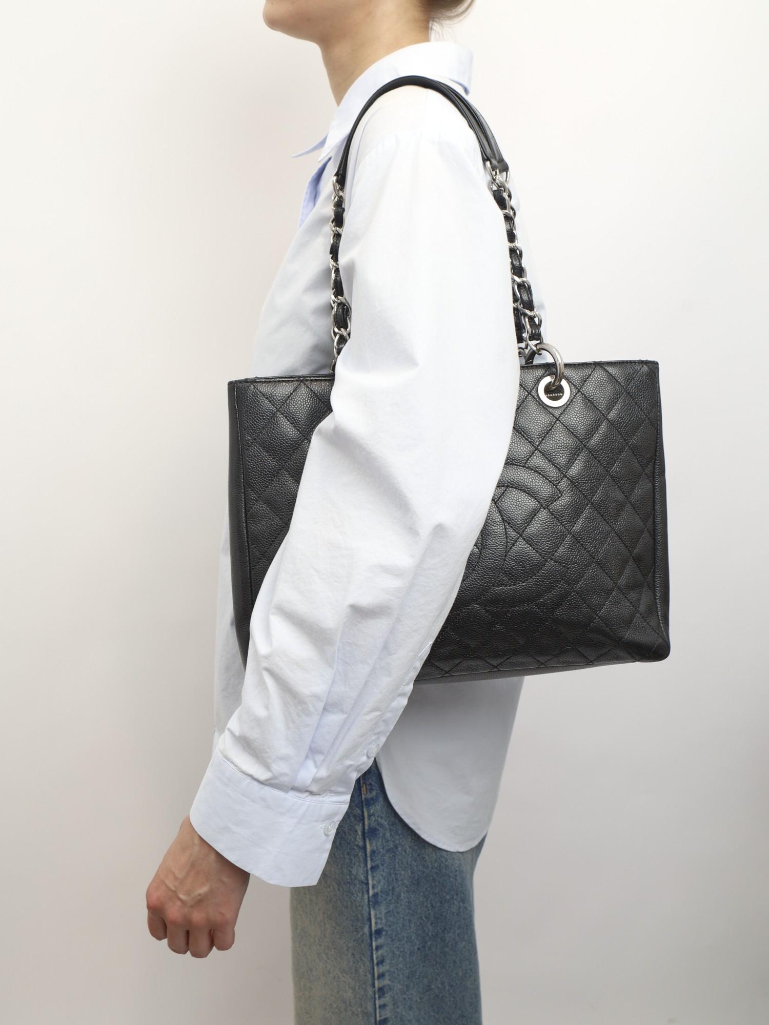 Chanel Grand Shopping , фото 2