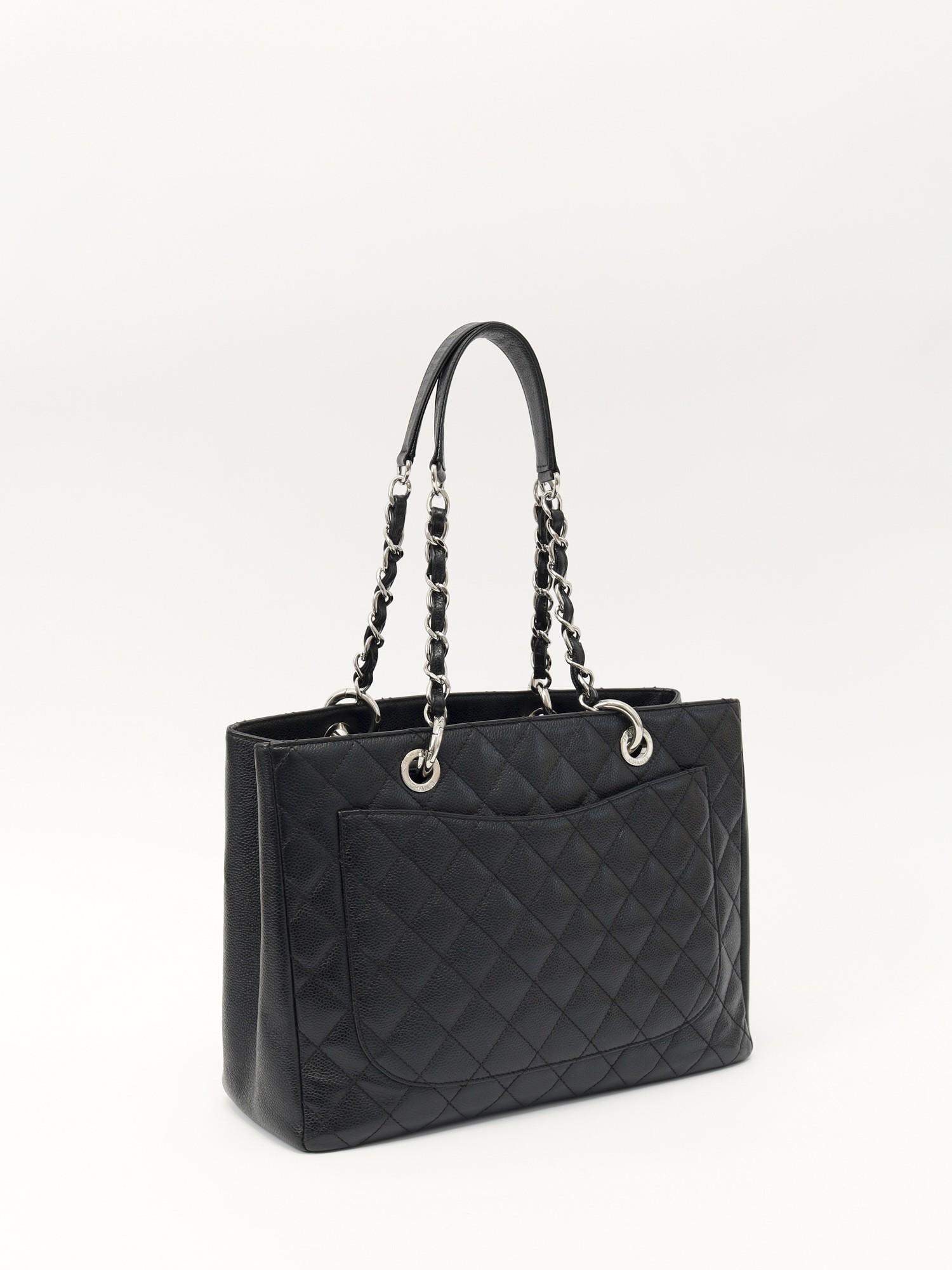Chanel Grand Shopping , фото 4
