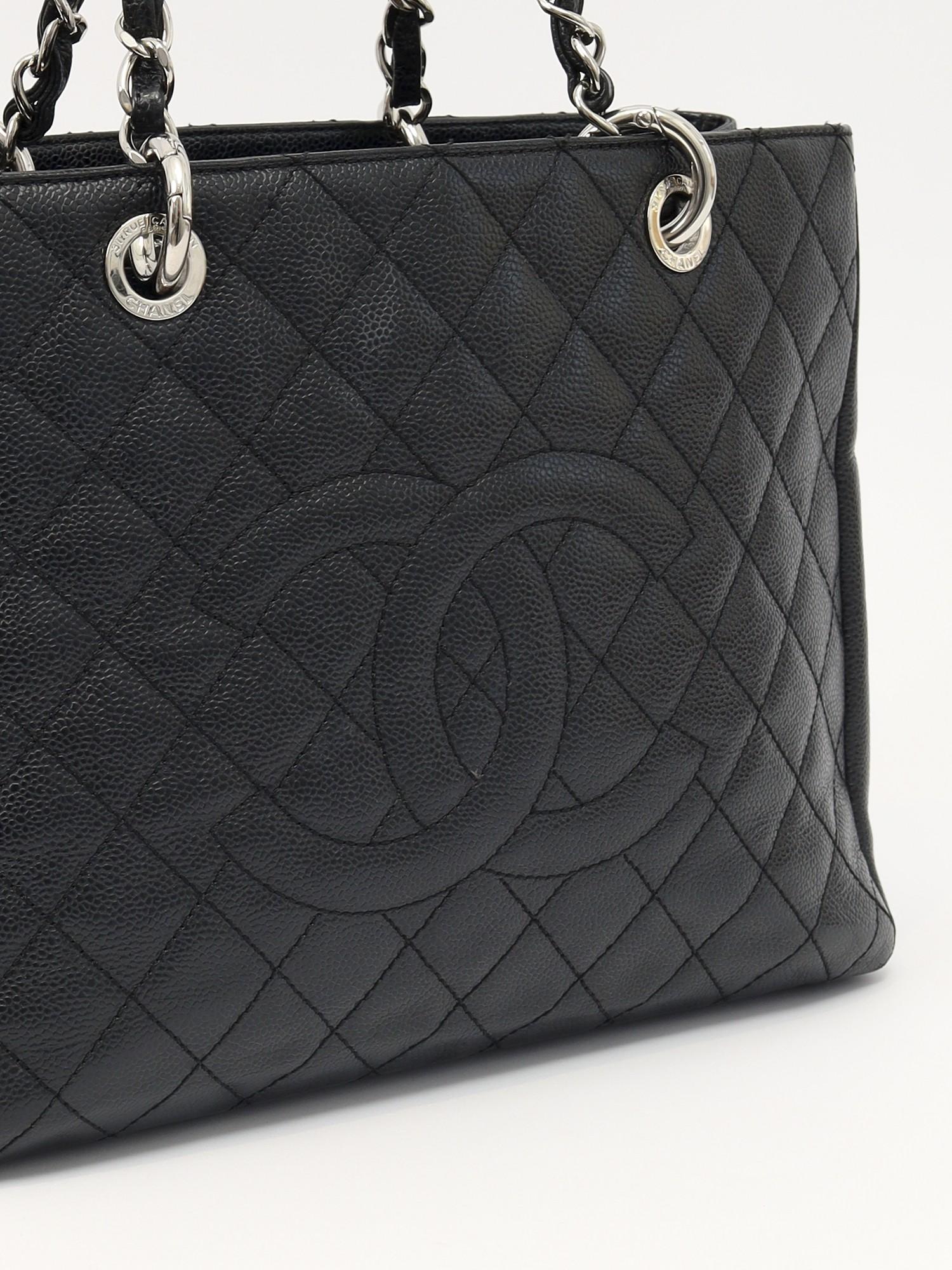 Chanel Grand Shopping , фото 5