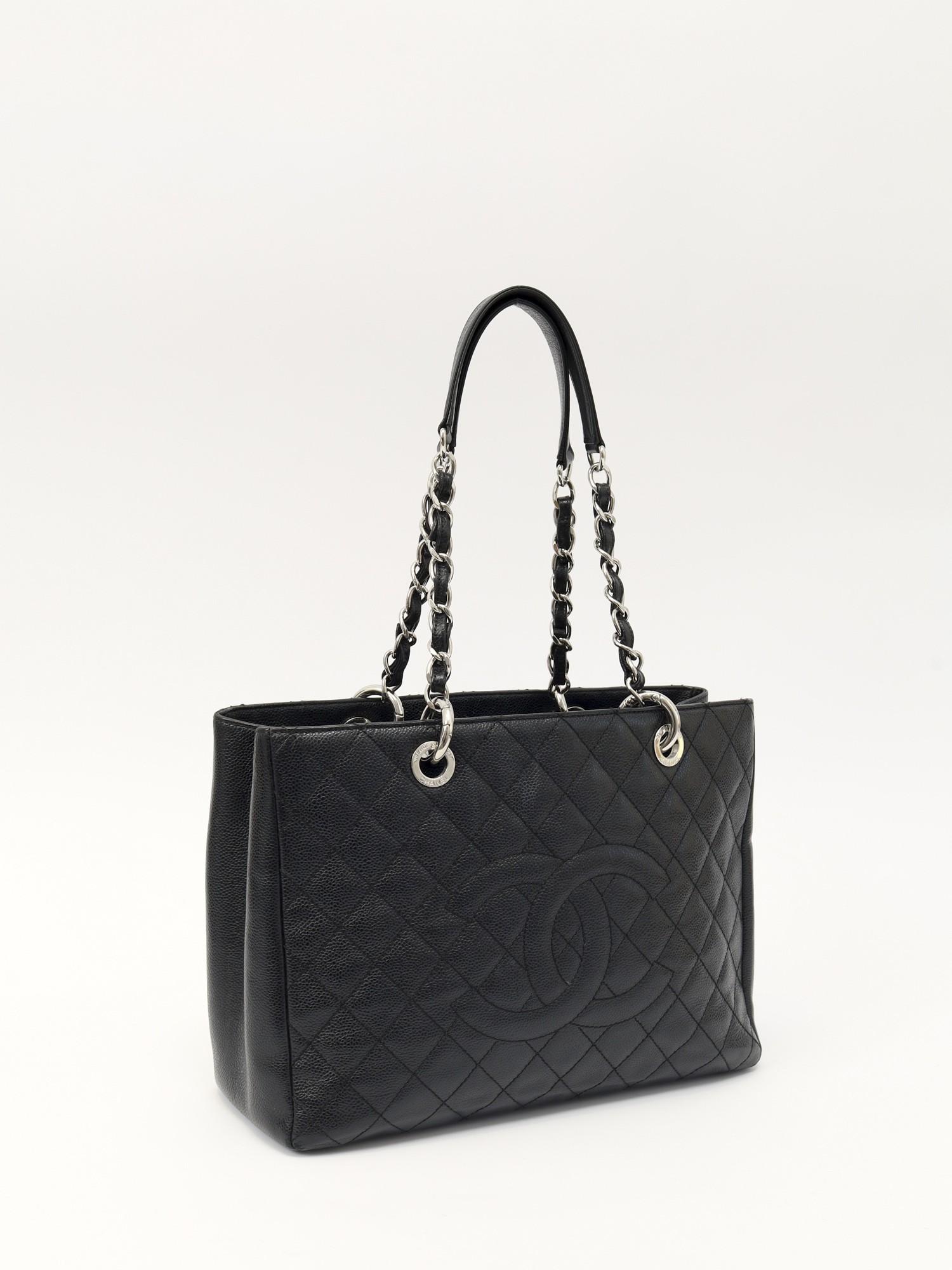 Chanel Grand Shopping , фото 3
